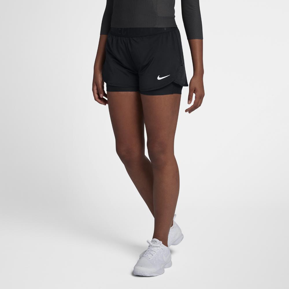 Шорты Nike Dri Fit женские