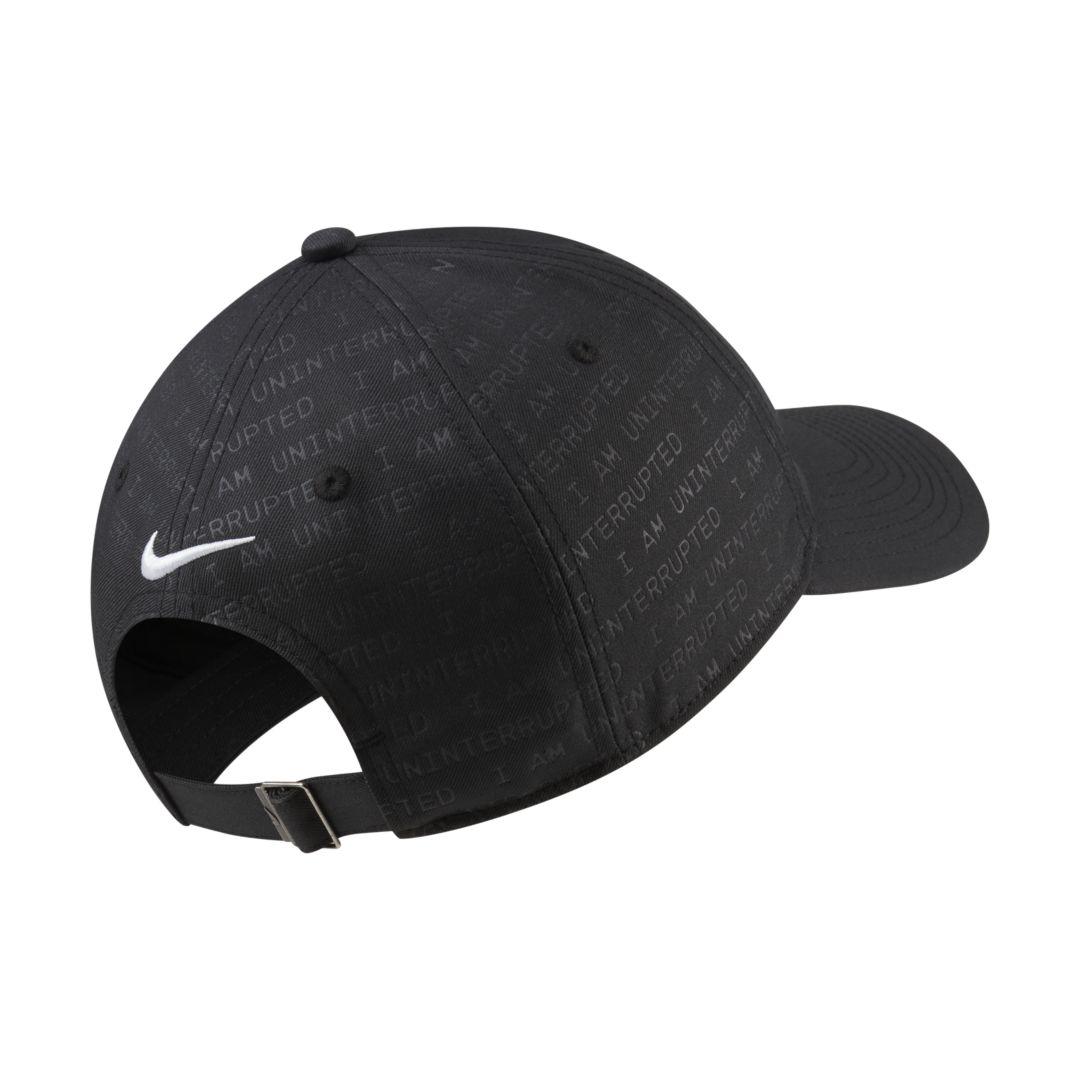 More than an athlete hat nike Clearance