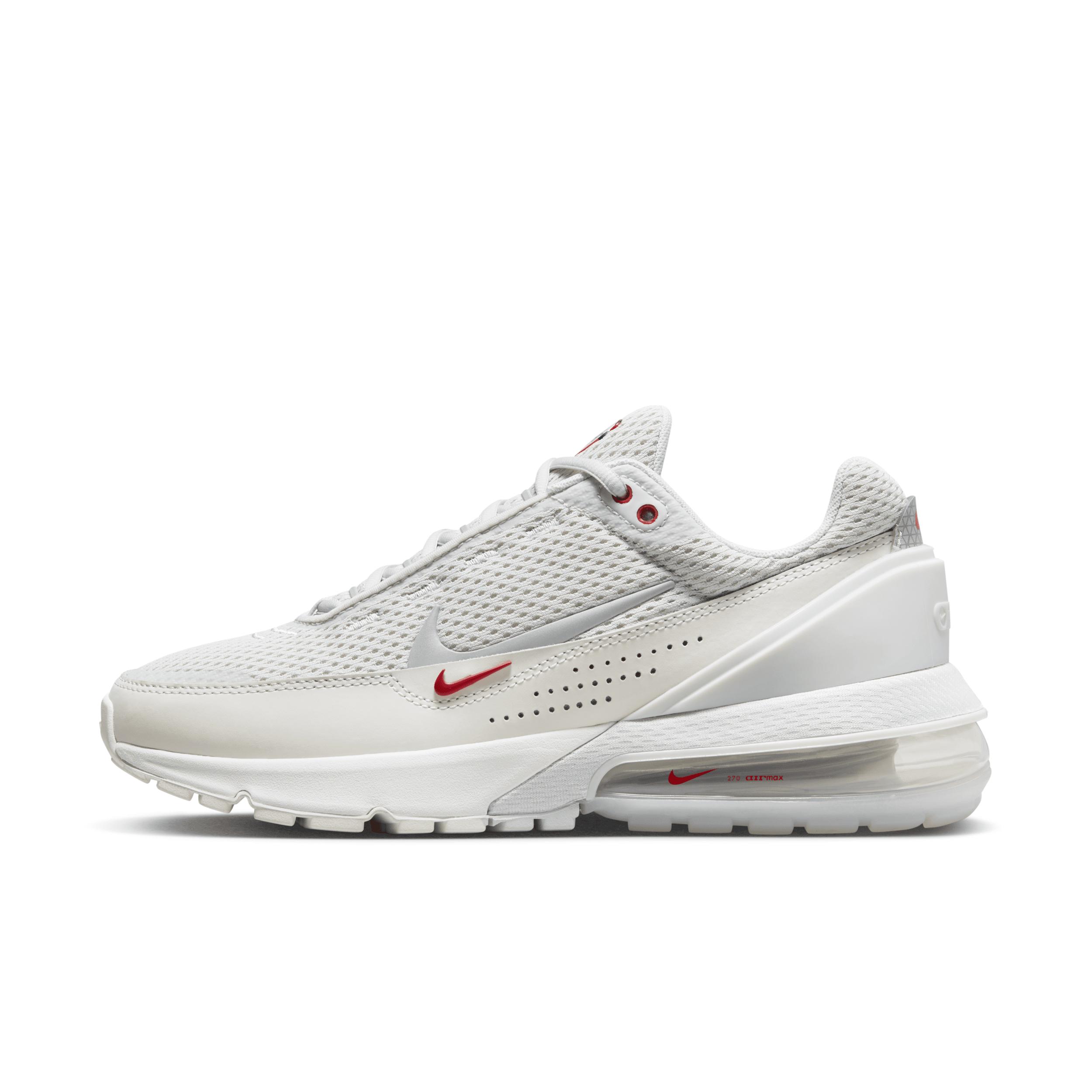 Nike Air Max Pulse Shoes in White | Lyst
