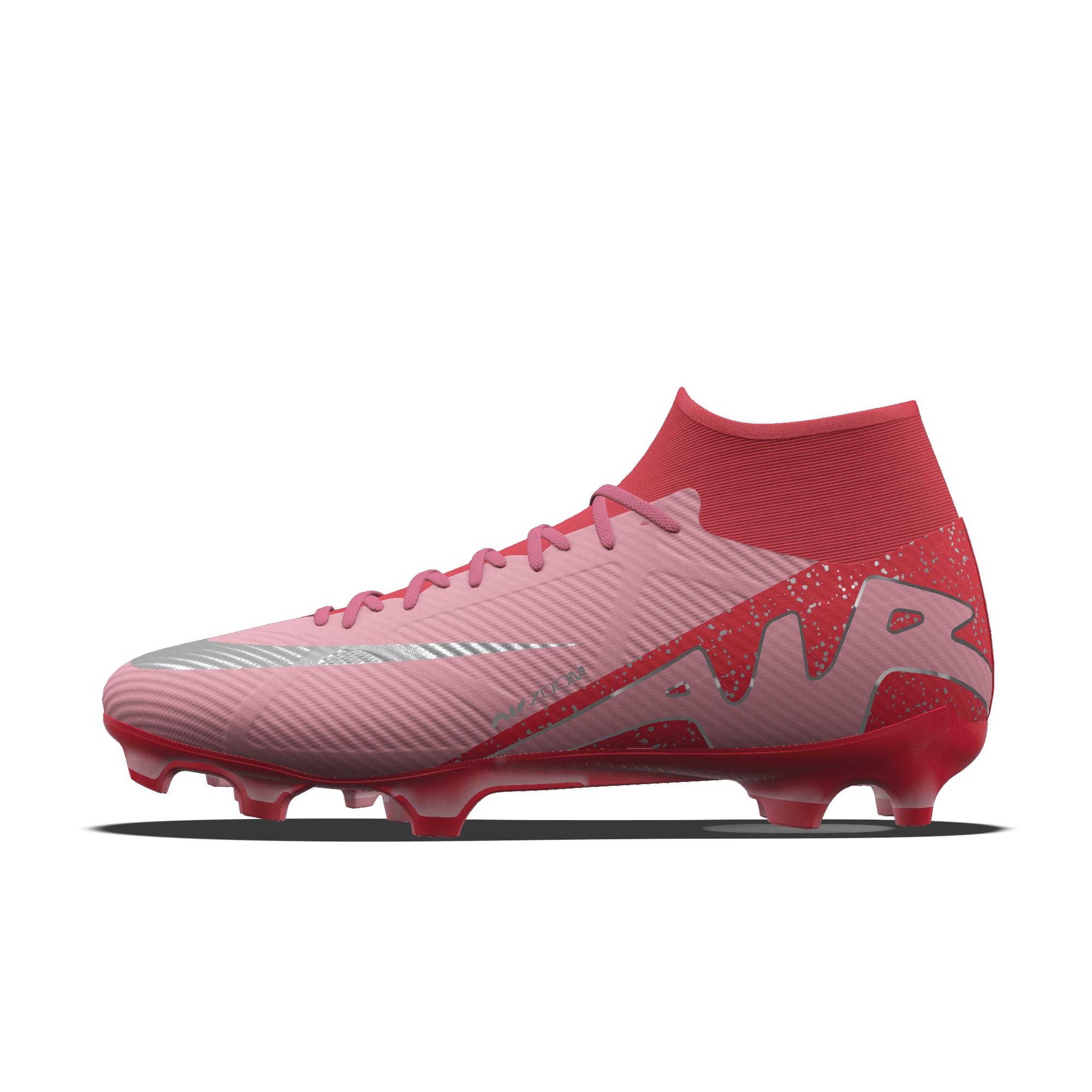 new superfly cleats