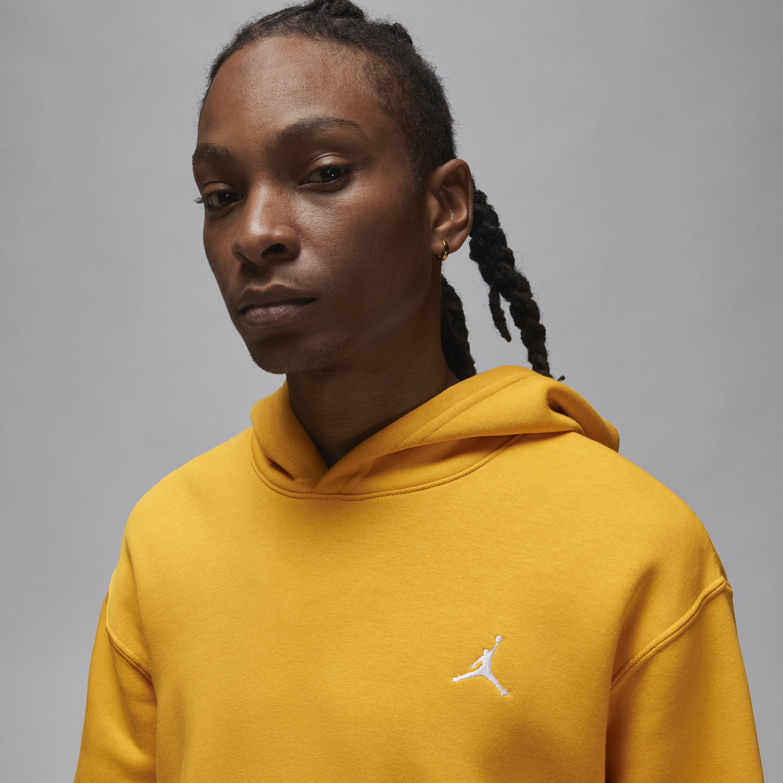 Hoodie met print sale