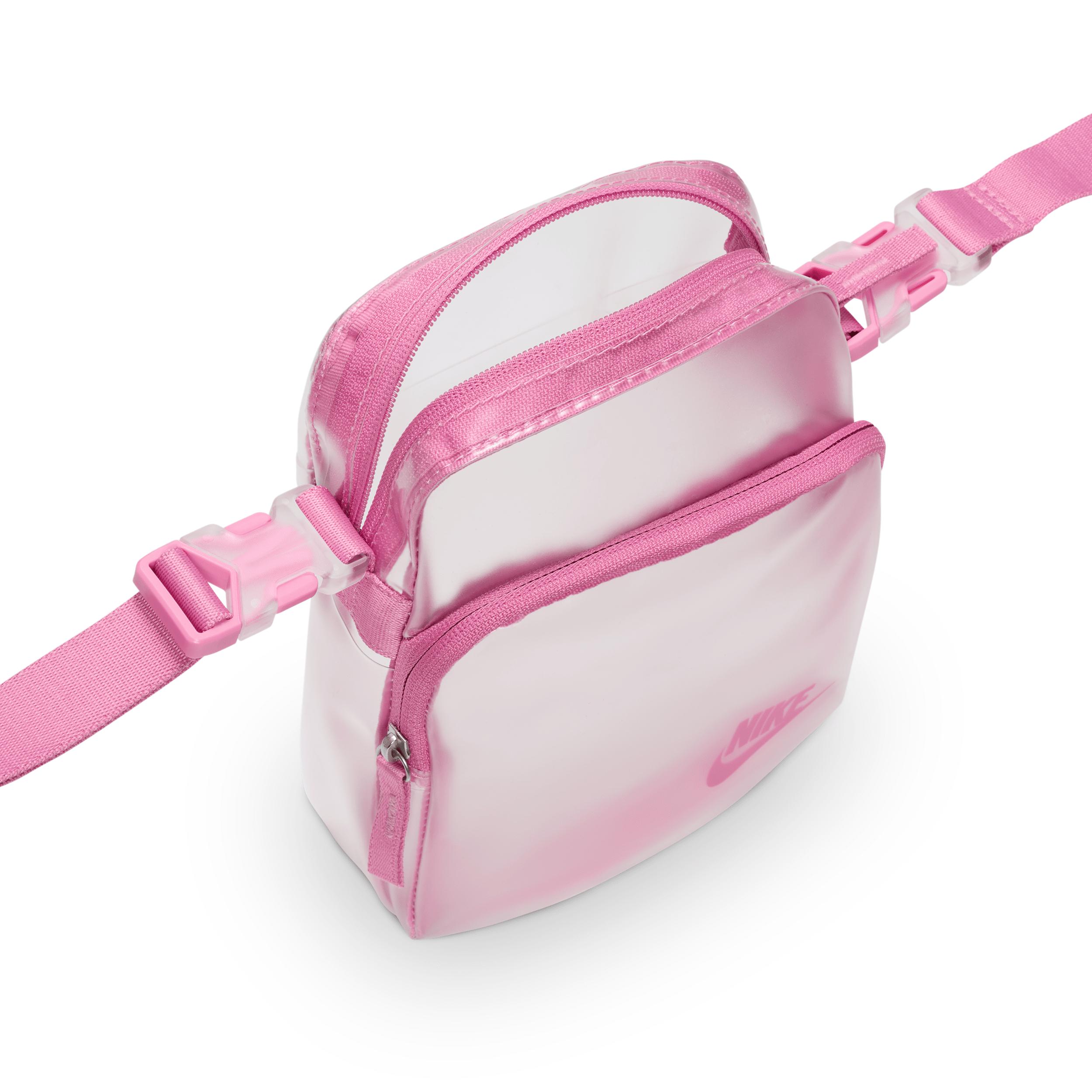 フィットネスバッグ Nike Heritage Crystal Crossbody Bag 4L Nike Heritage Crystal Crossbody Bag (4L). Nike.com
