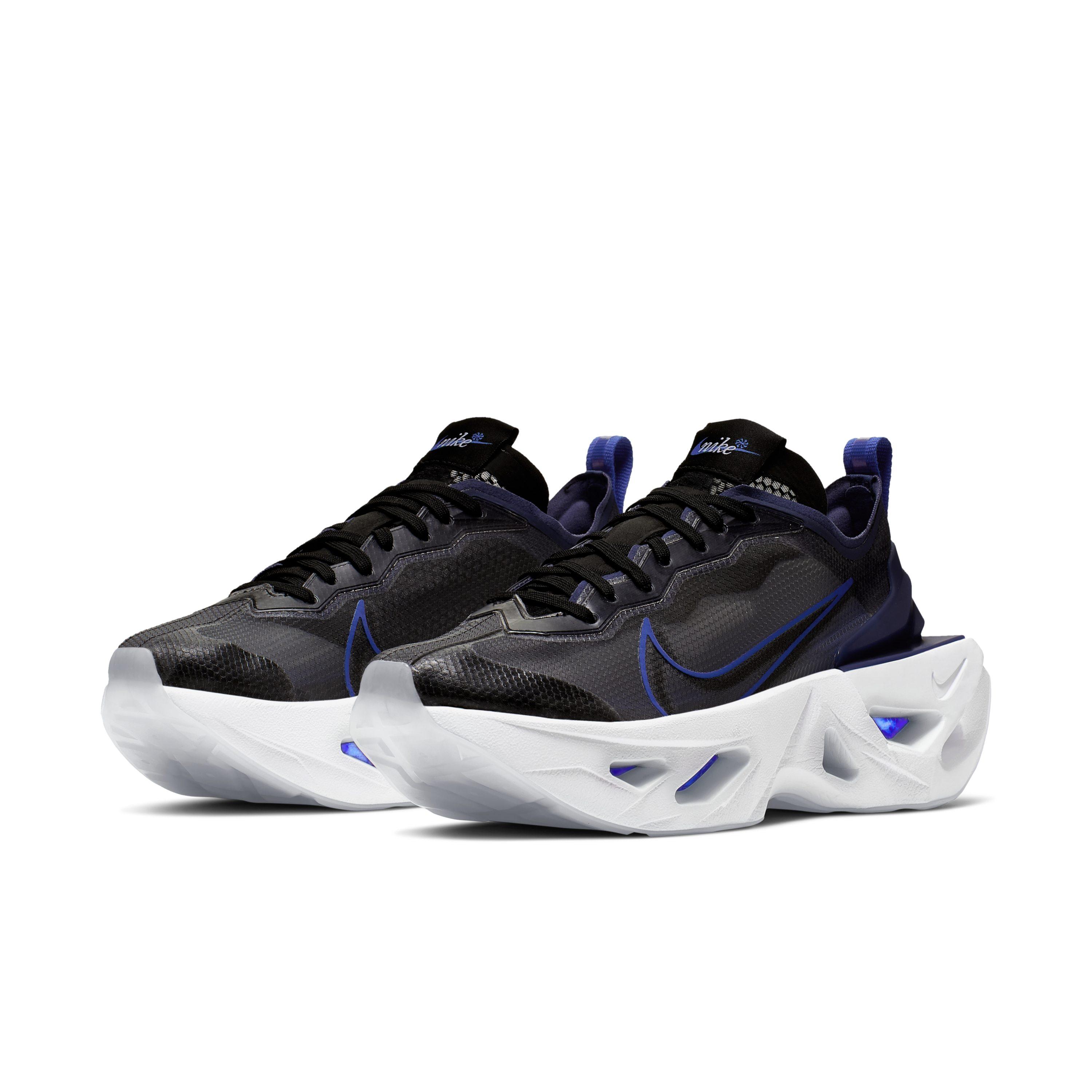 nike zoom per vista