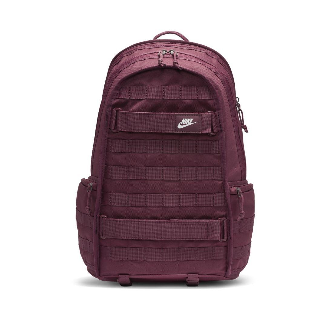 nike sb backpack purple