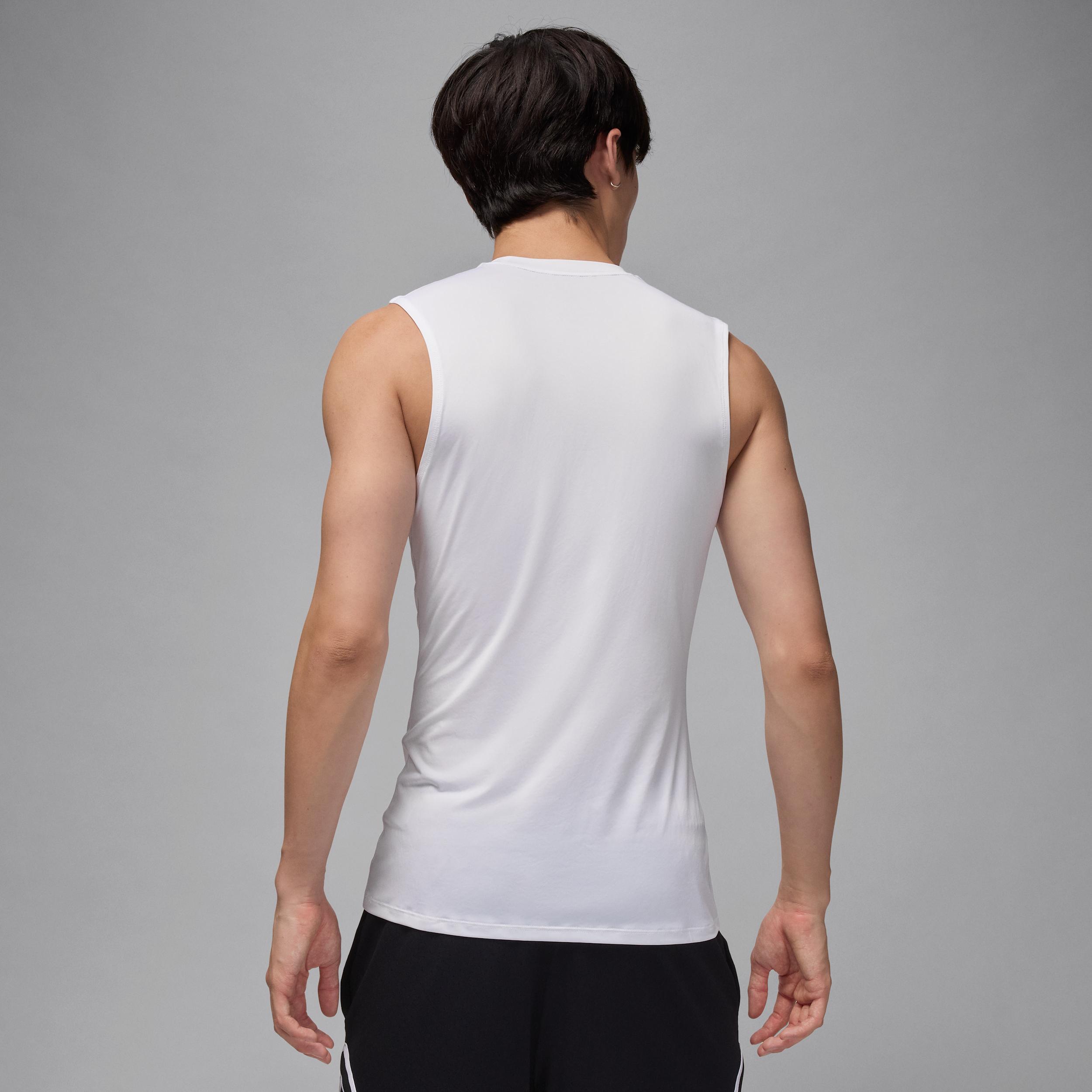 nike base layer tank top