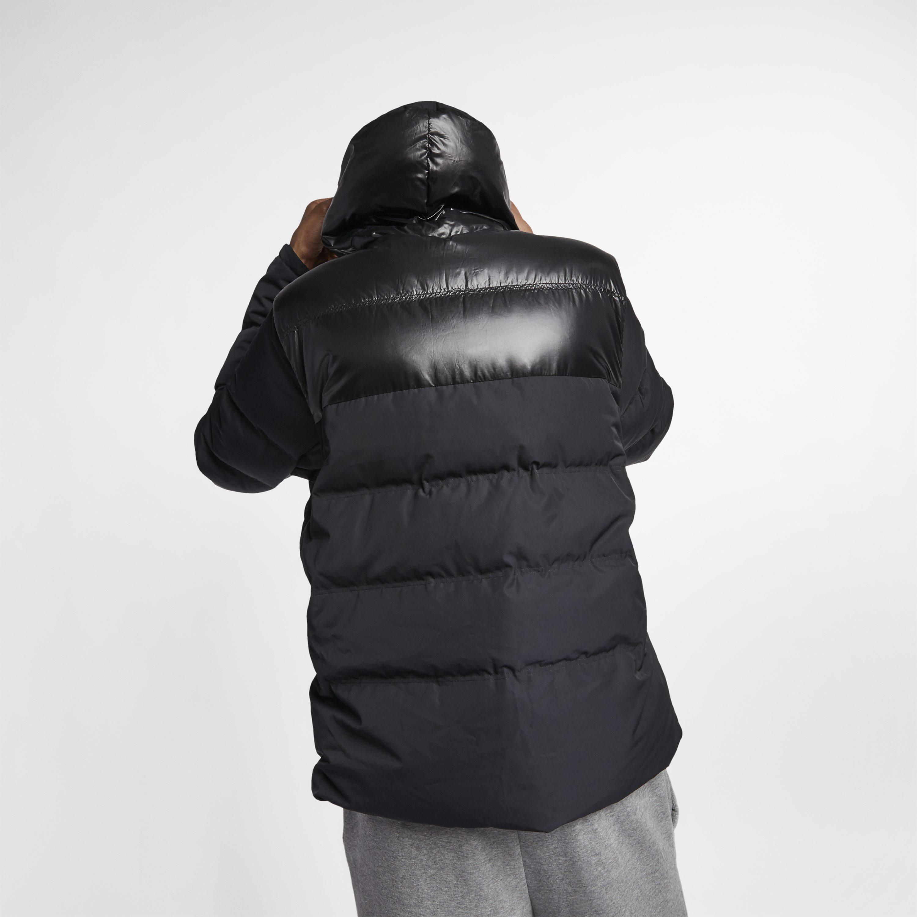 jordan ultimate flight jacket