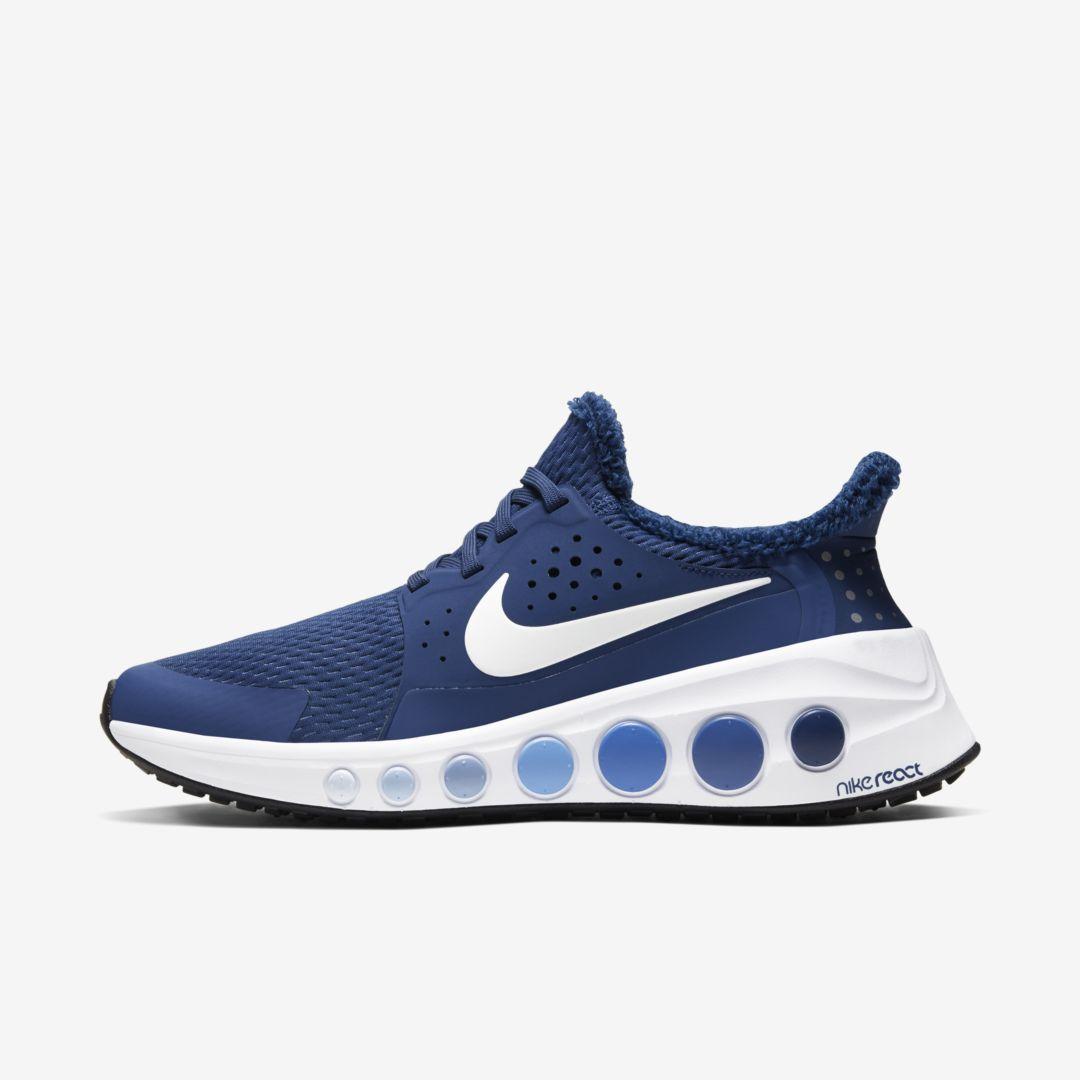 Nike Wool Cruzrone (coastal Blue) Shoe 