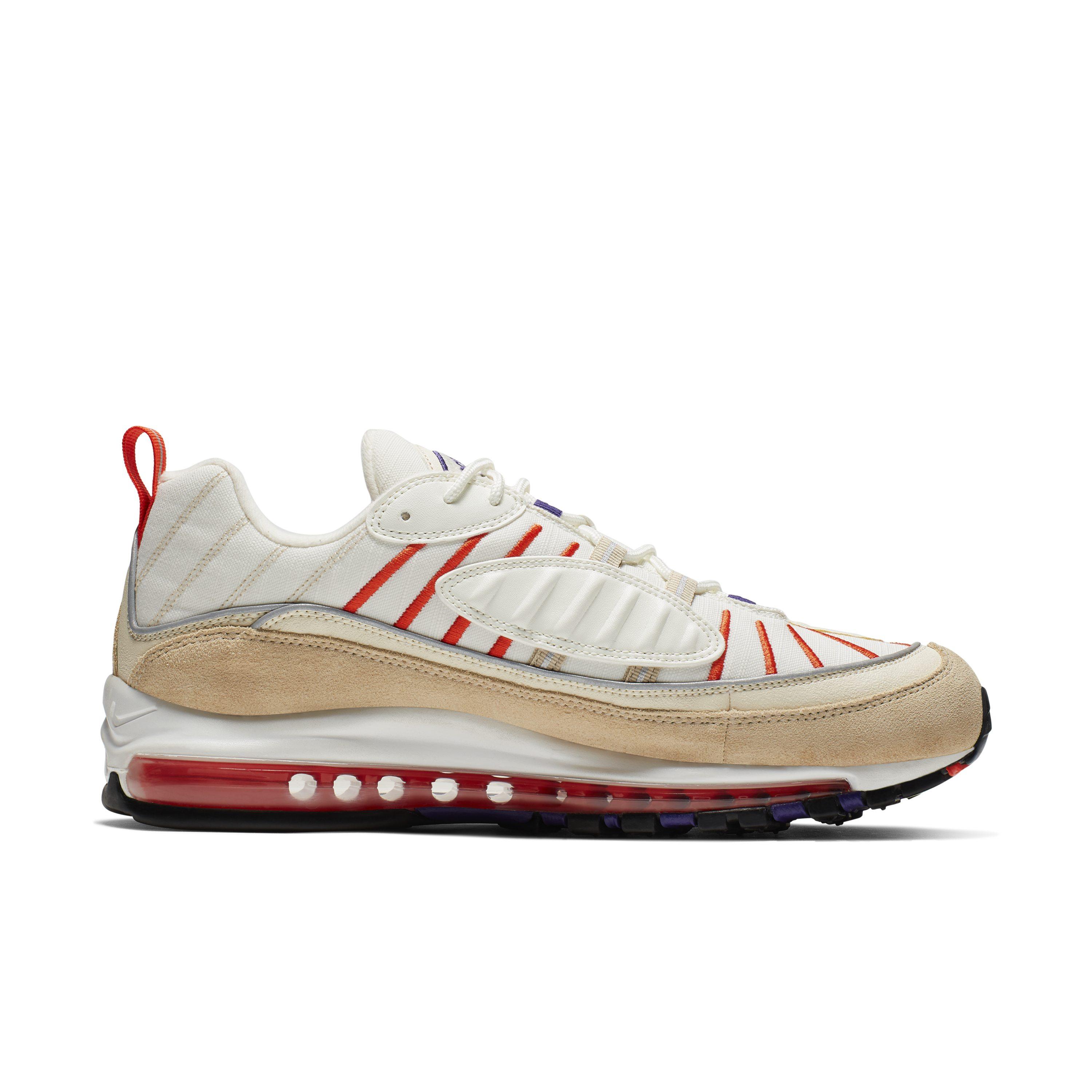 nike air max 98 shoes