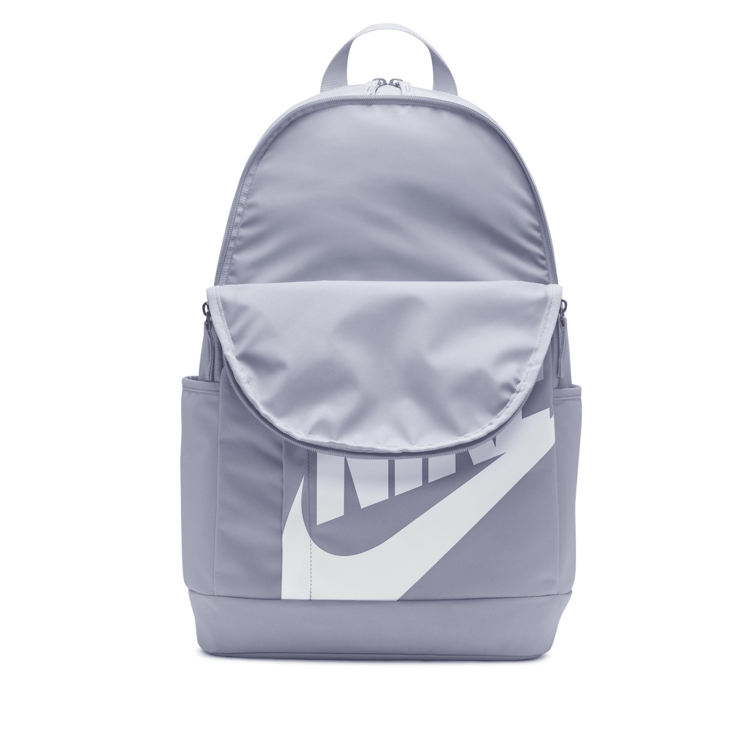 Nike Unisex Elemental Backpack (21l) In Purple, in Blue | Lyst