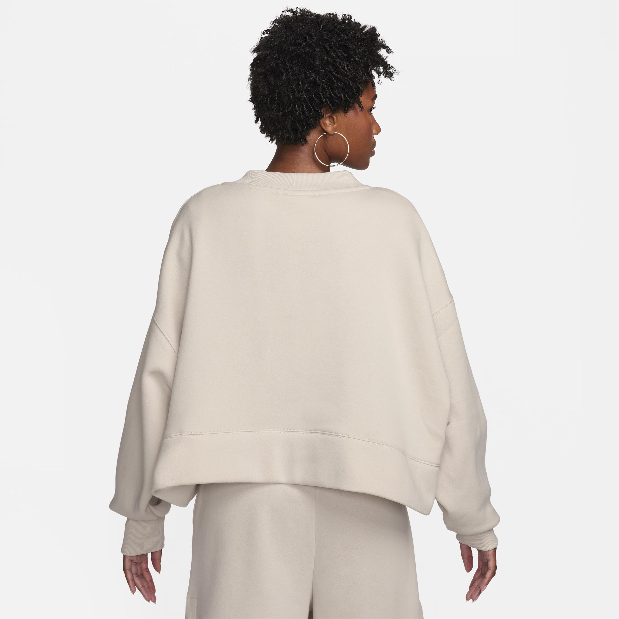 Nike sweatshirt cardigan outlet