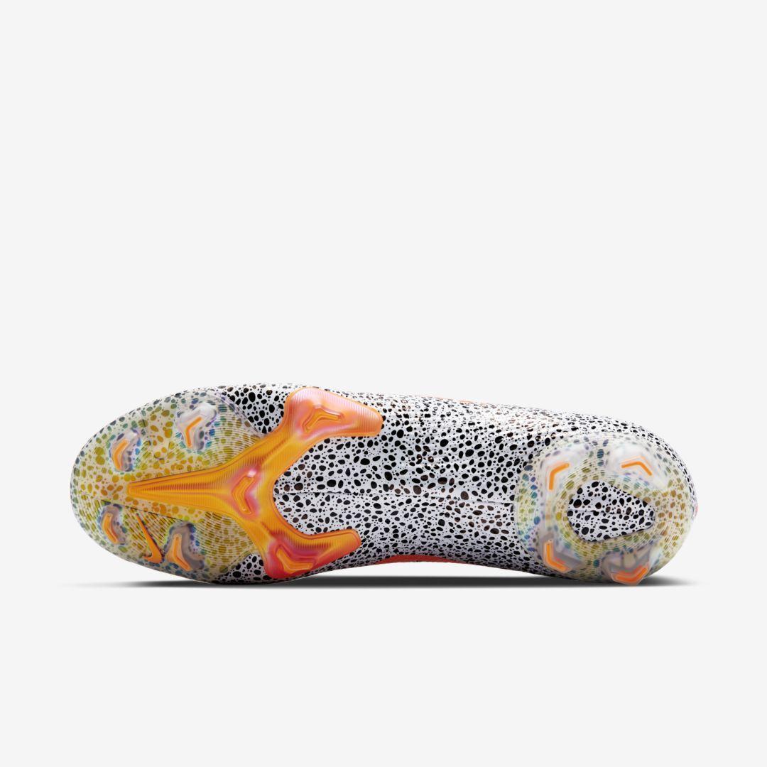 nike mercurial vapor 13 cr7 safari