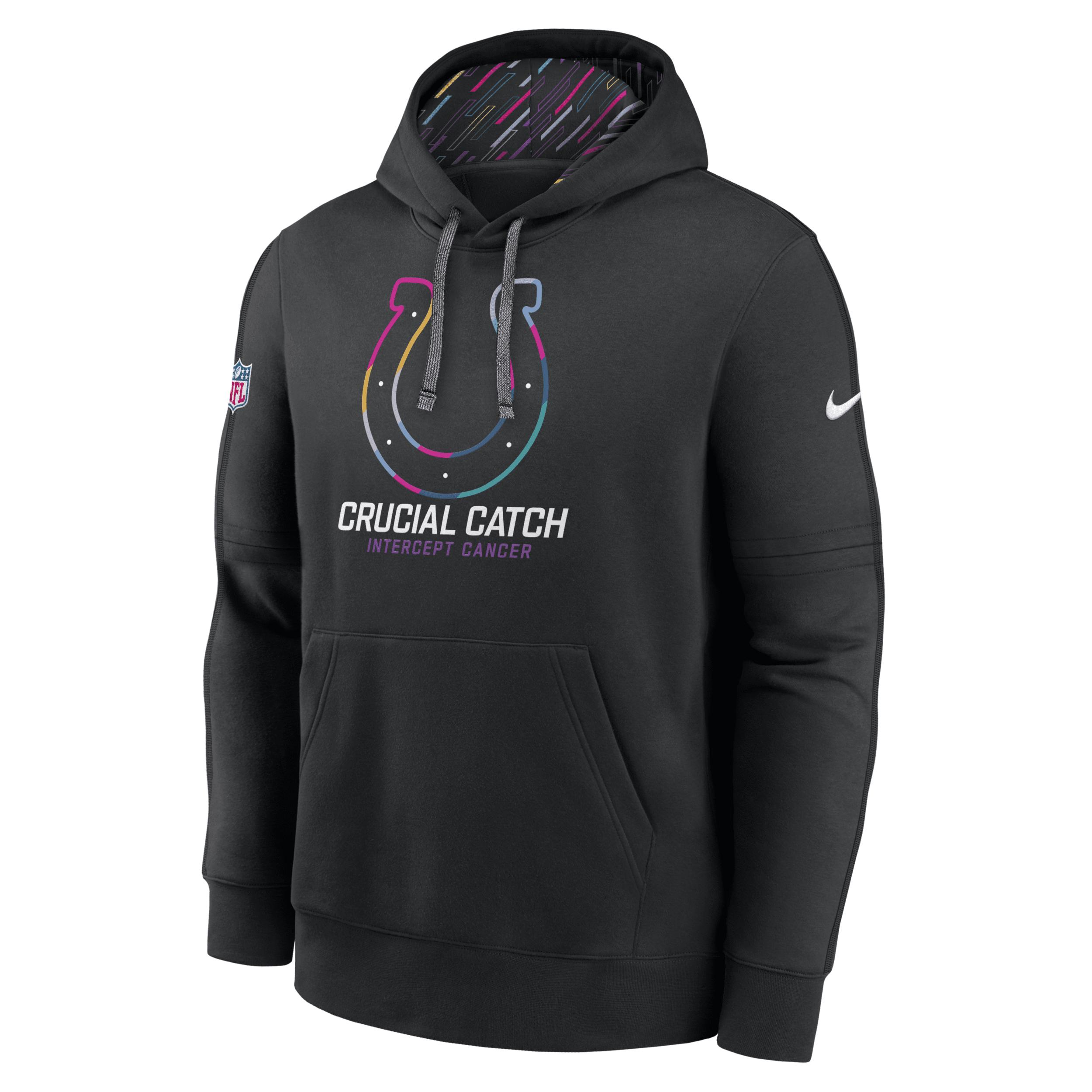 Eagles crucial catch hoodie best sale