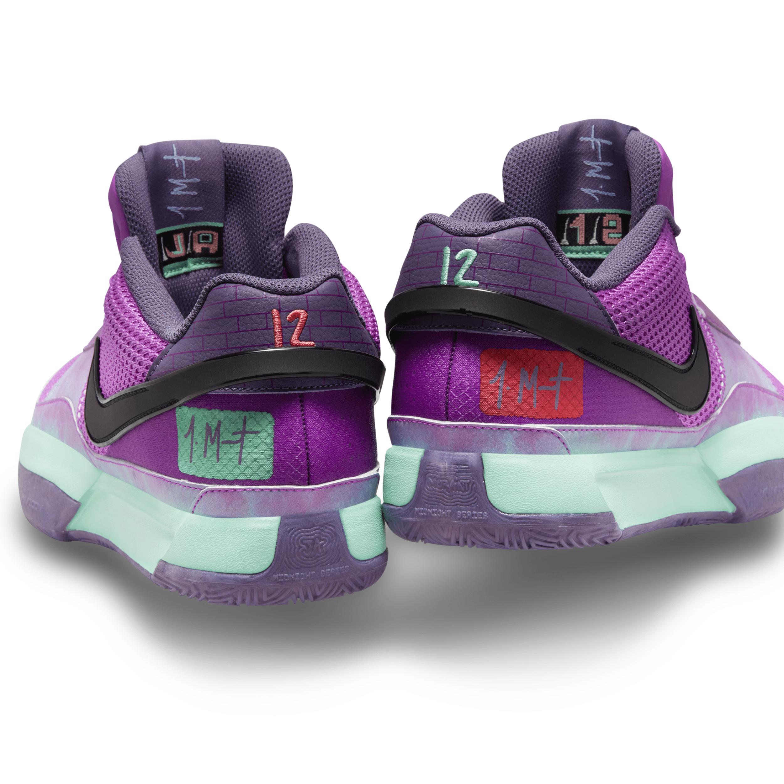 Nike JA1 EP 'Christmas' FV5559-500