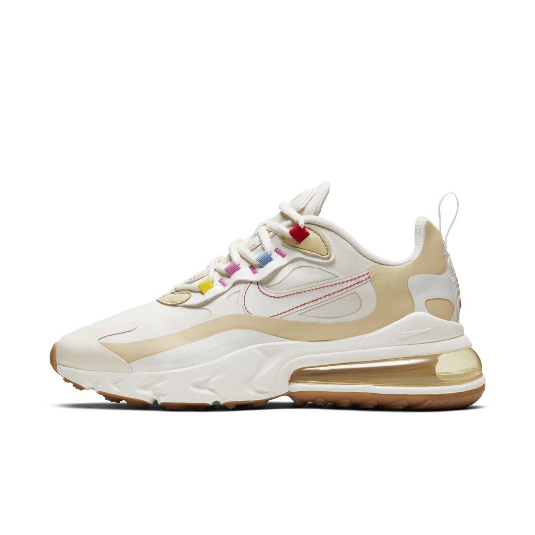 270 react la edition