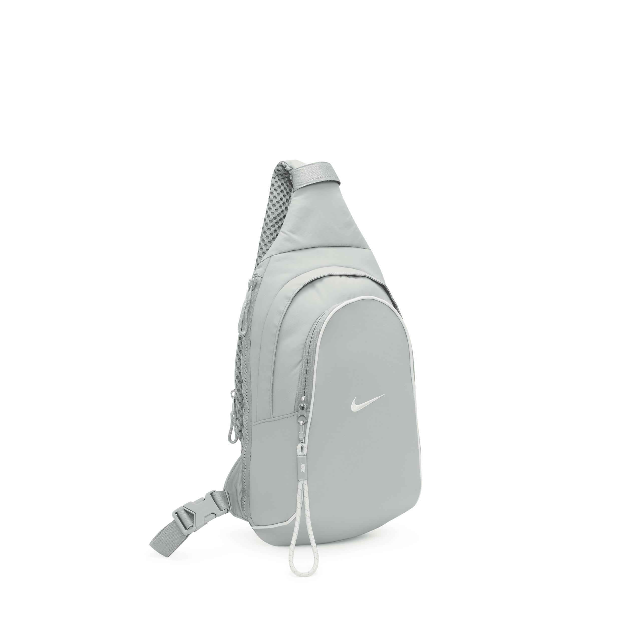 Nike Sportswear Essentials Sling Bag (8L).