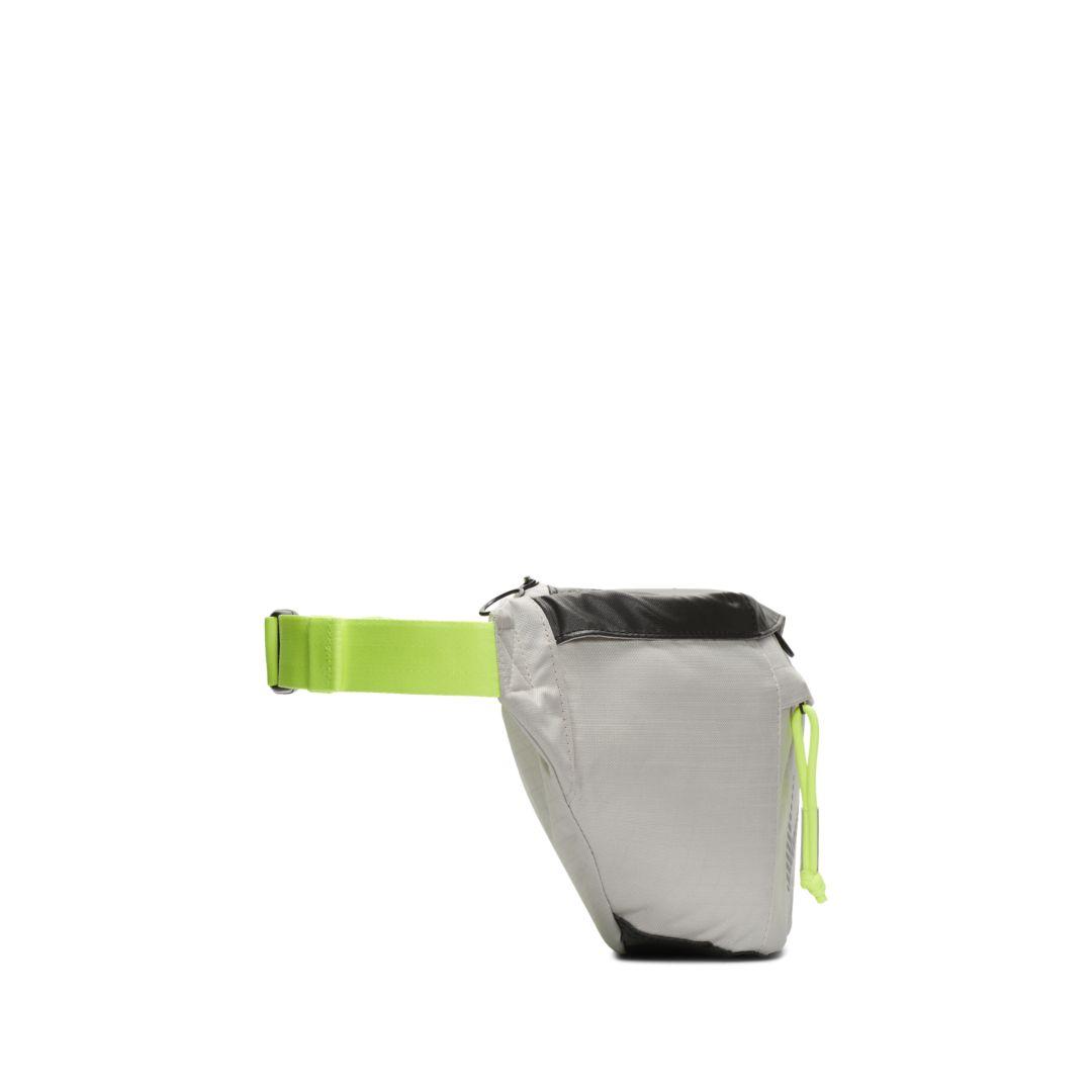 nike winterized hip pack black