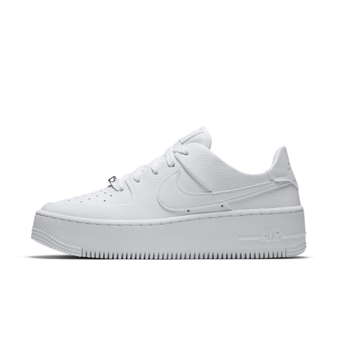 white air force sage