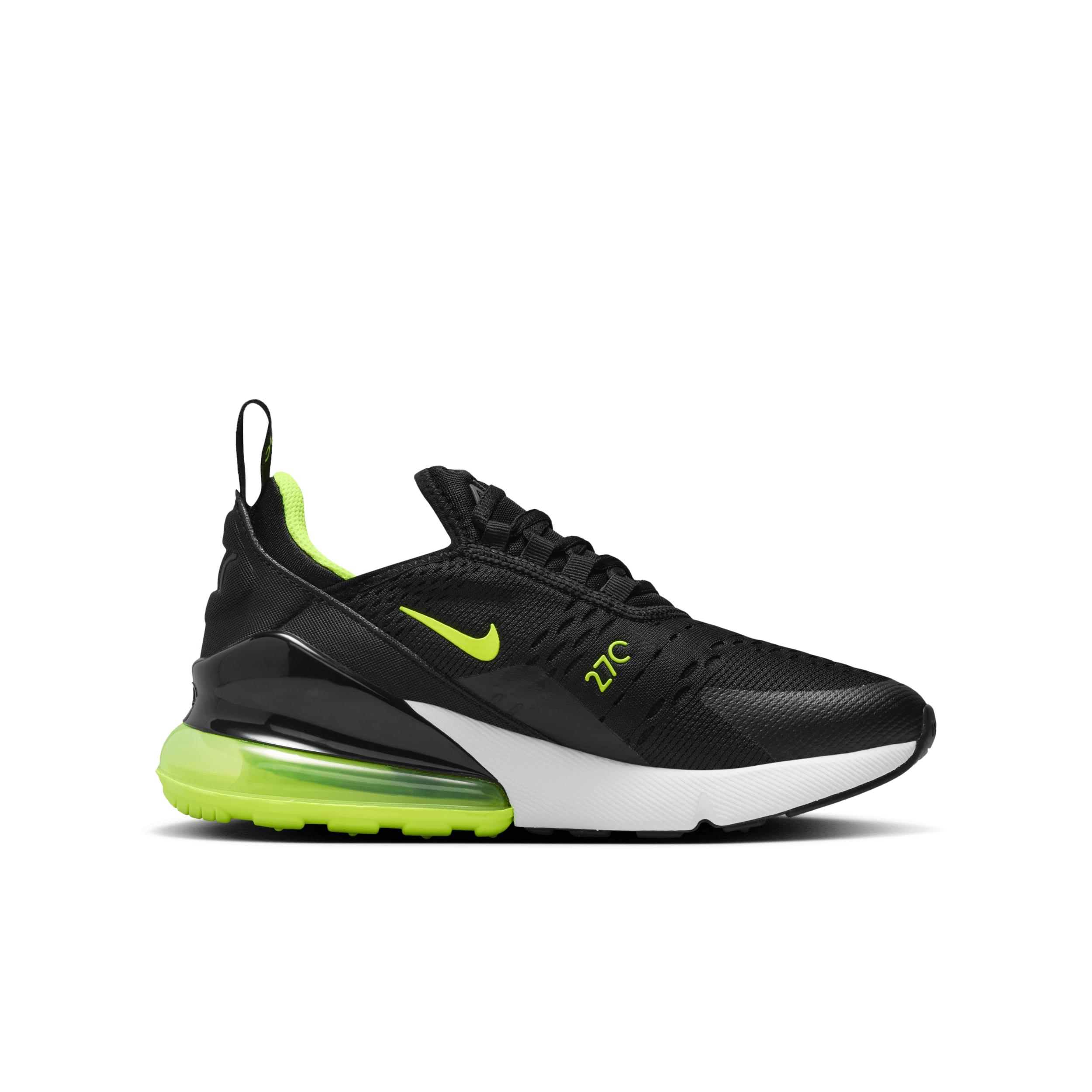 Older kids air max 270 hot sale