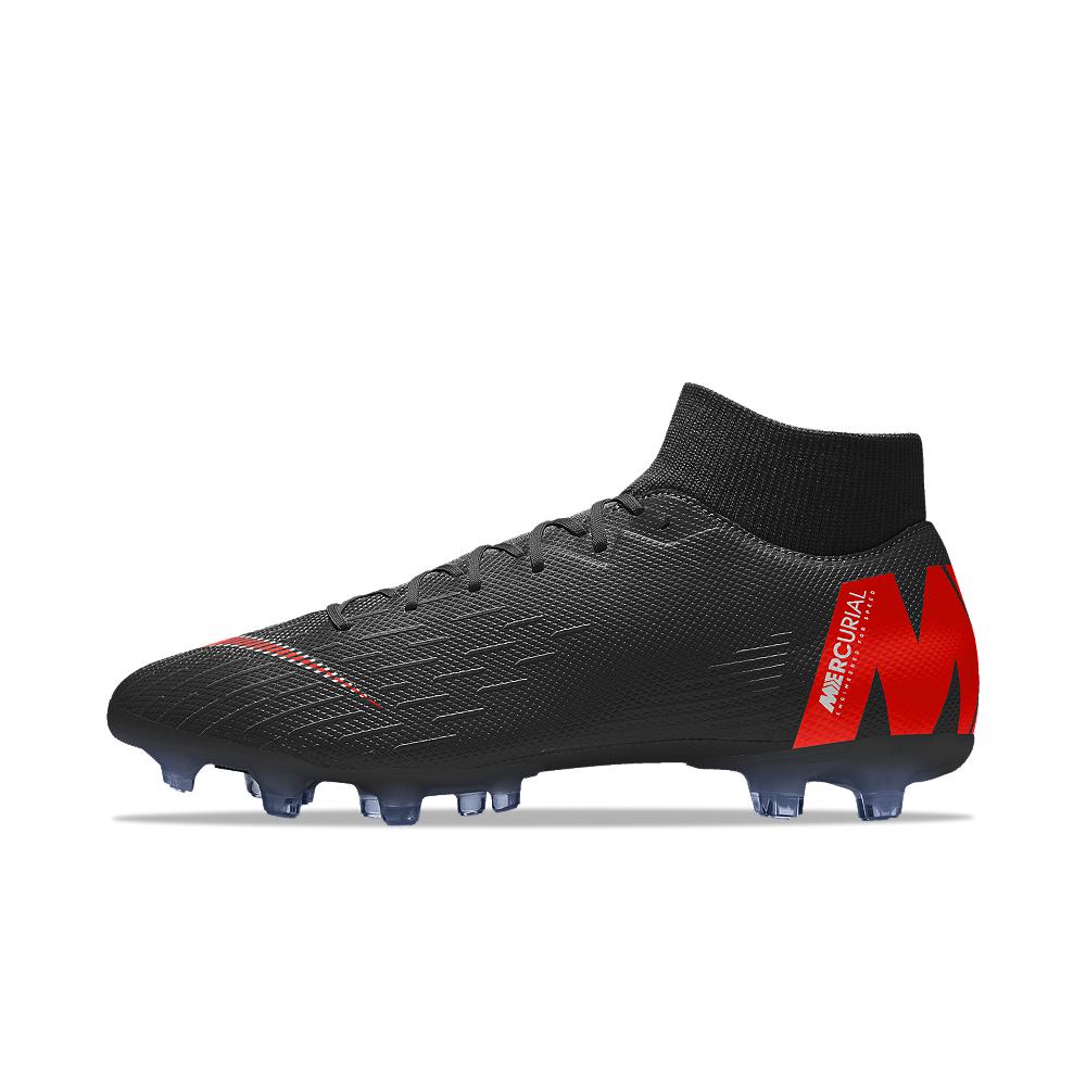 nike mercurial superfly vi academy mg id