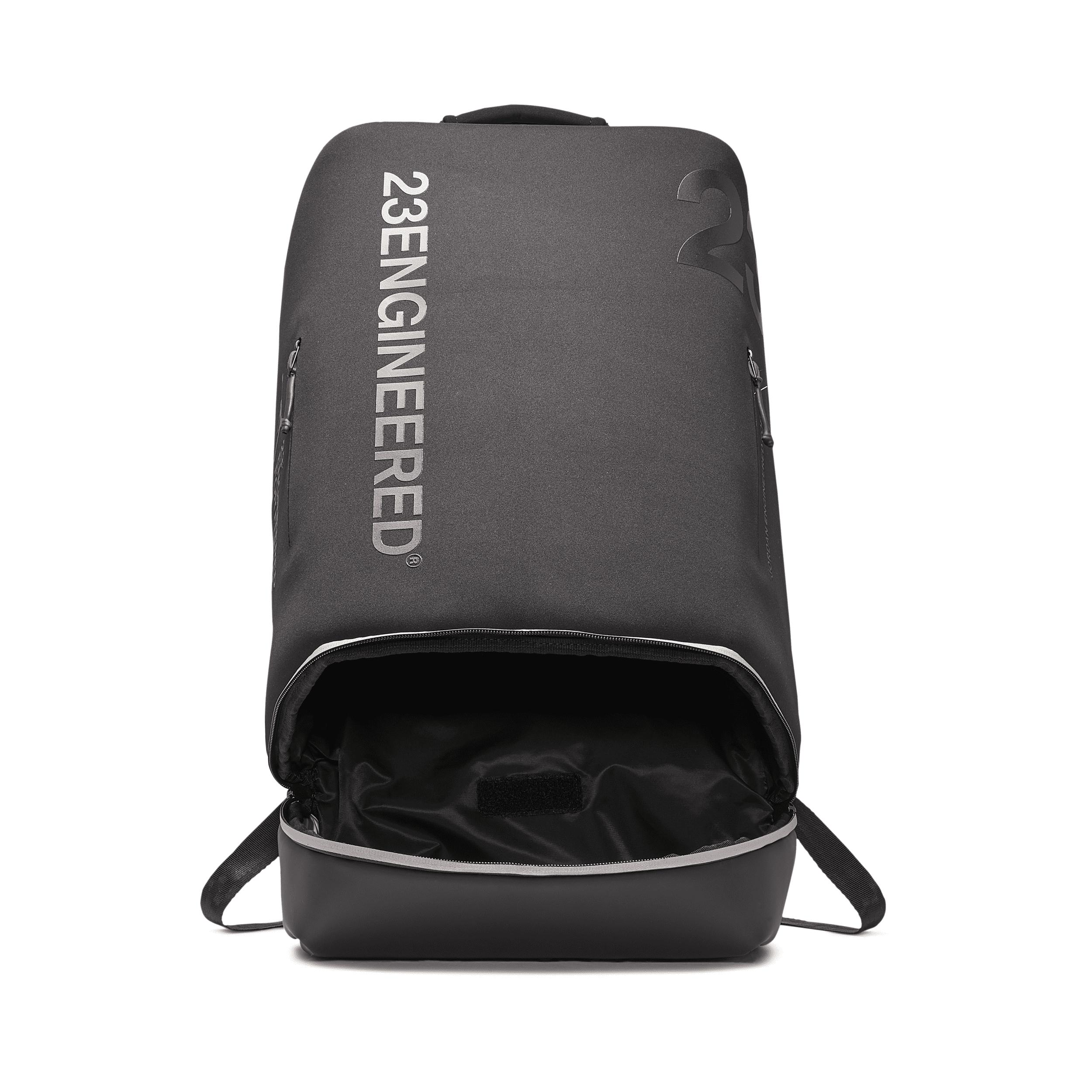 Nike Jordan 23 Engineered Backpack In Black, | Lyst