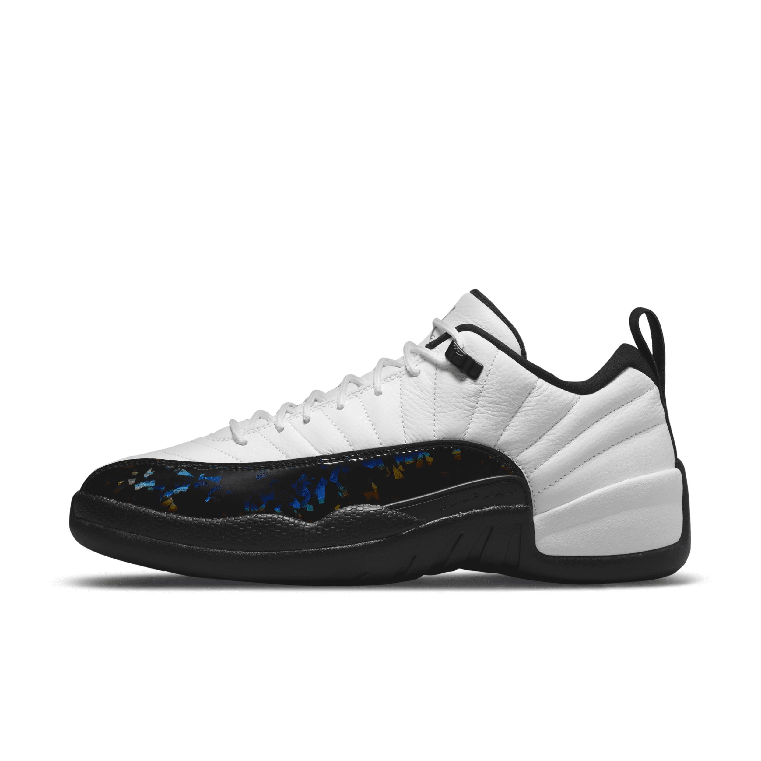 Sneakers and shoes Jordan Air Jordan 12 Retro Low