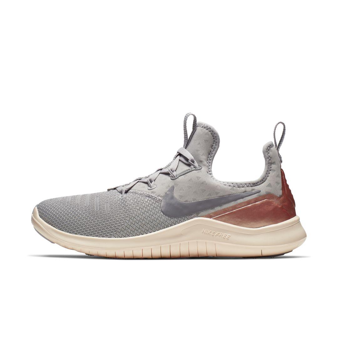free tr 8 premium training shoe