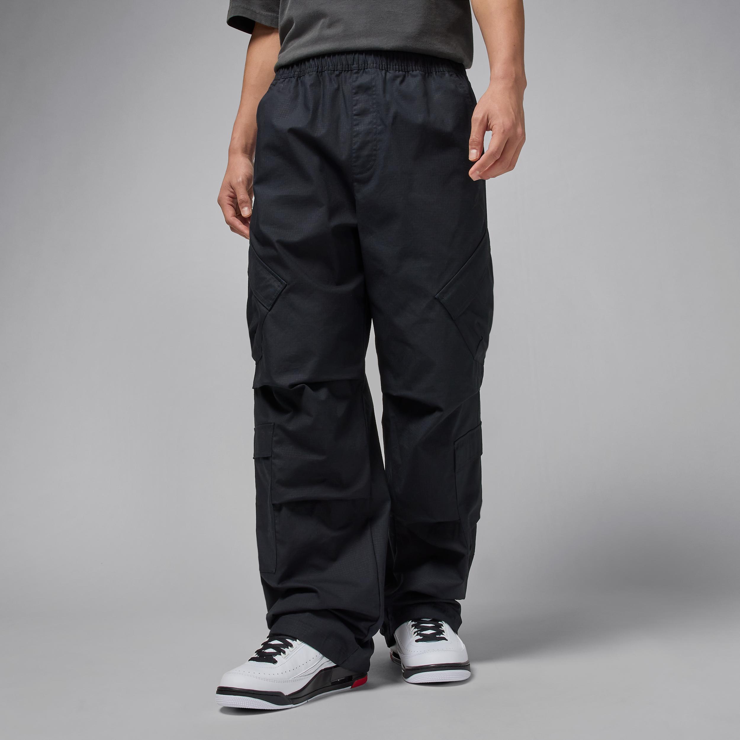 mens nike parachute pants