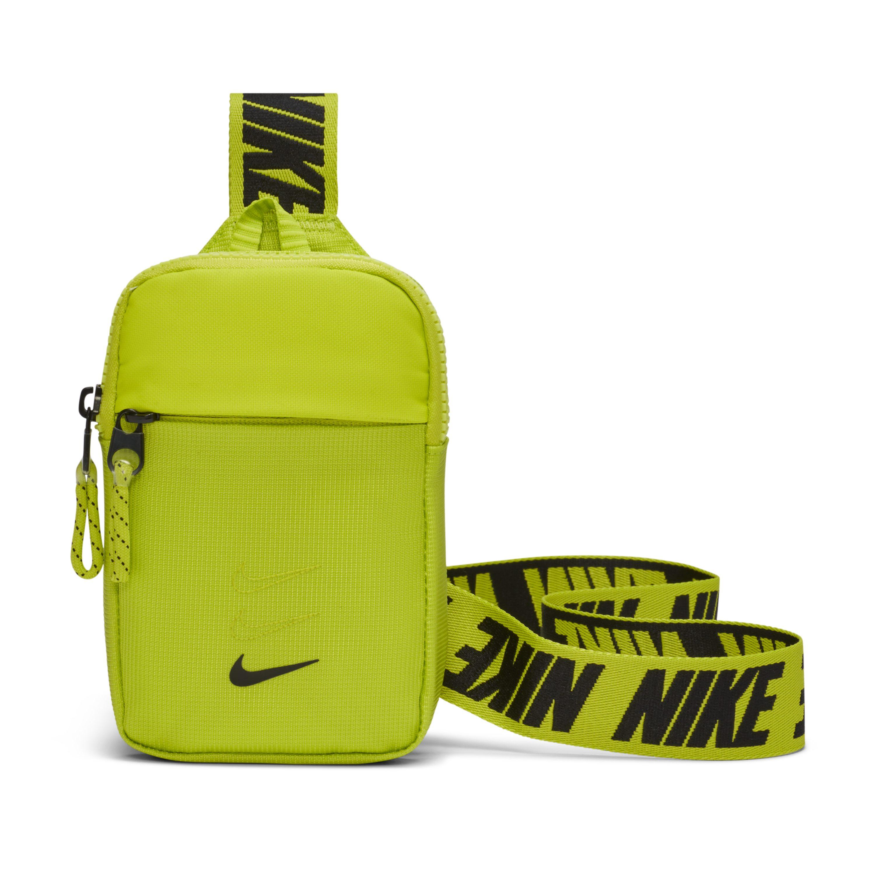 Nike Sportswear Essentials Hip Pack (small, 1l) Green | Lyst UK