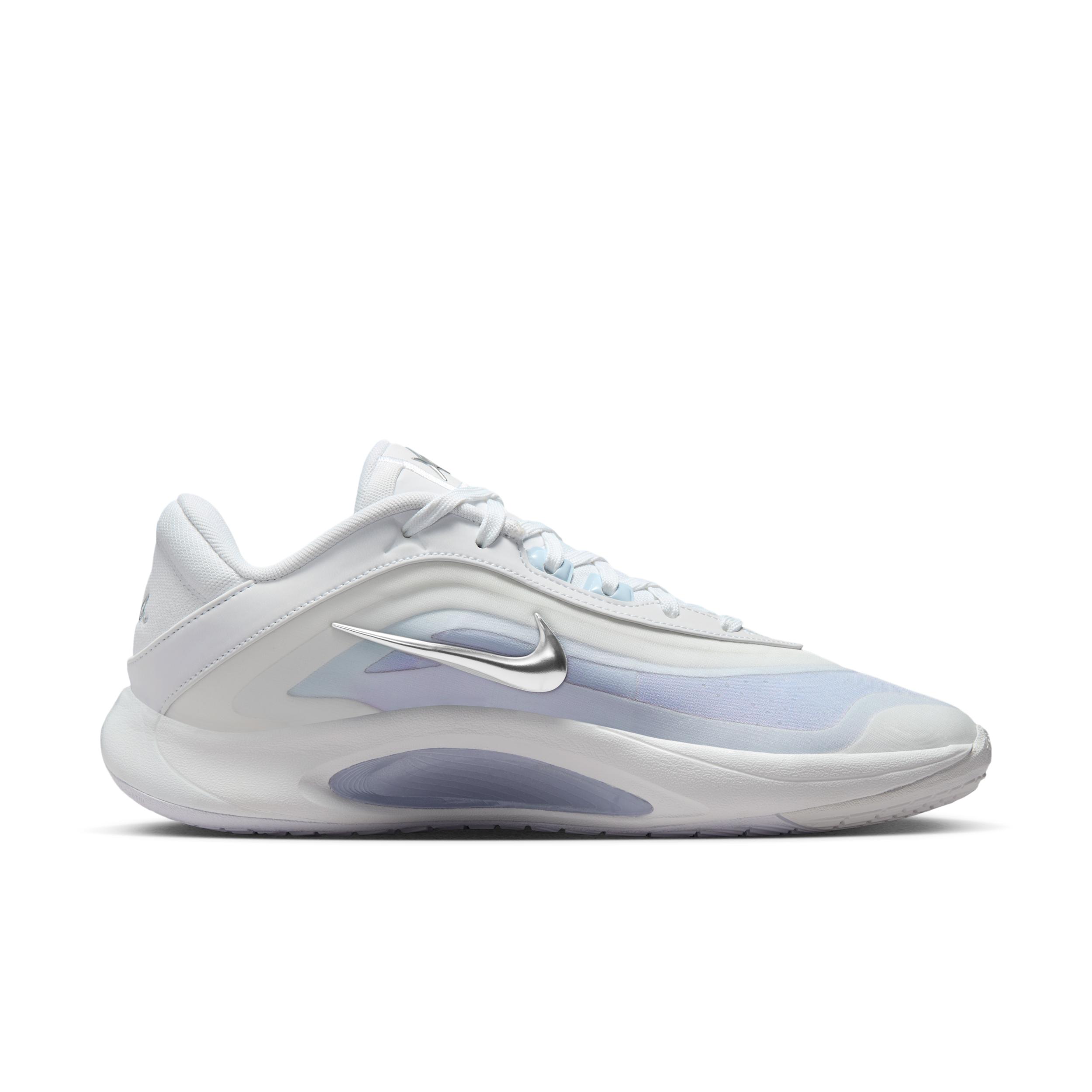 Nike A'One 'Birthday Cake' A'Ja Wilson Basketball Shoes in Blue | Lyst
