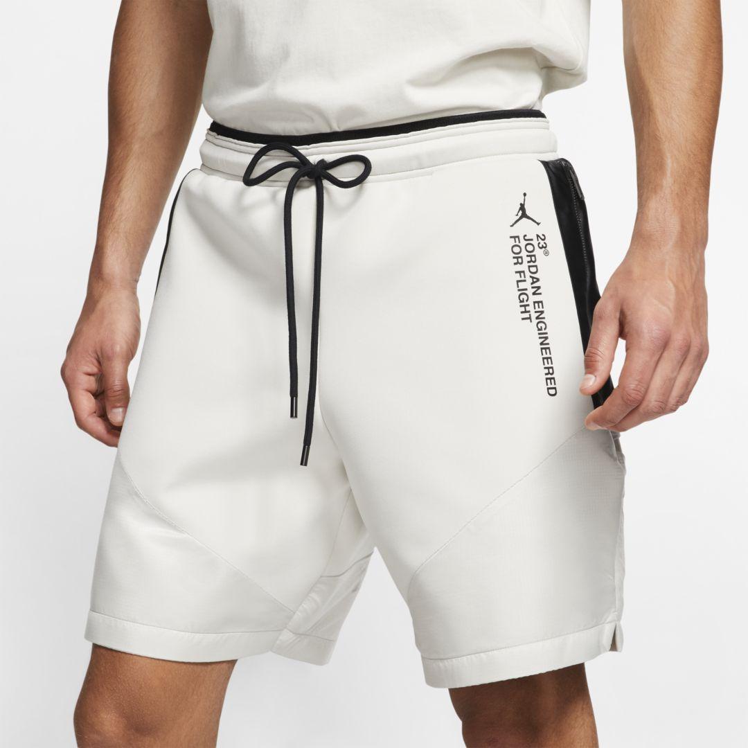 shorts jordan 23 engineered utility masculino