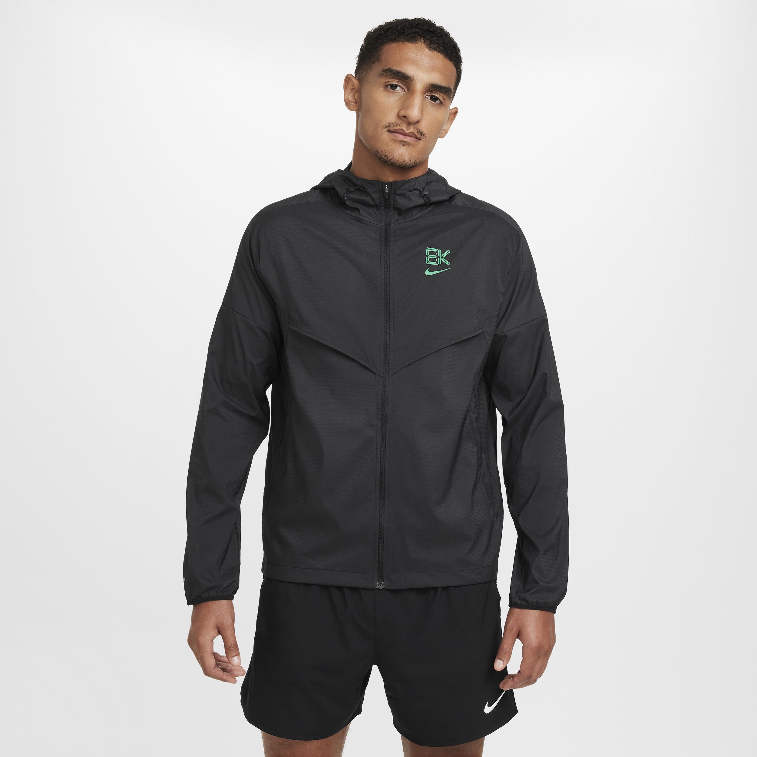 kipchoge jacket