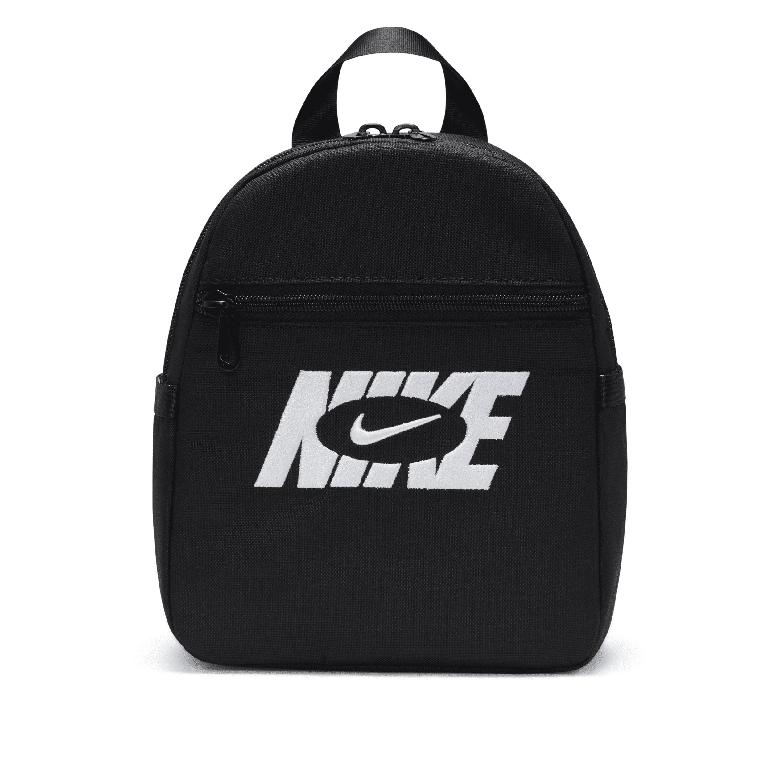 Nike Sportswear Futura 365 Mini Backpack (6l) In Black, Lyst