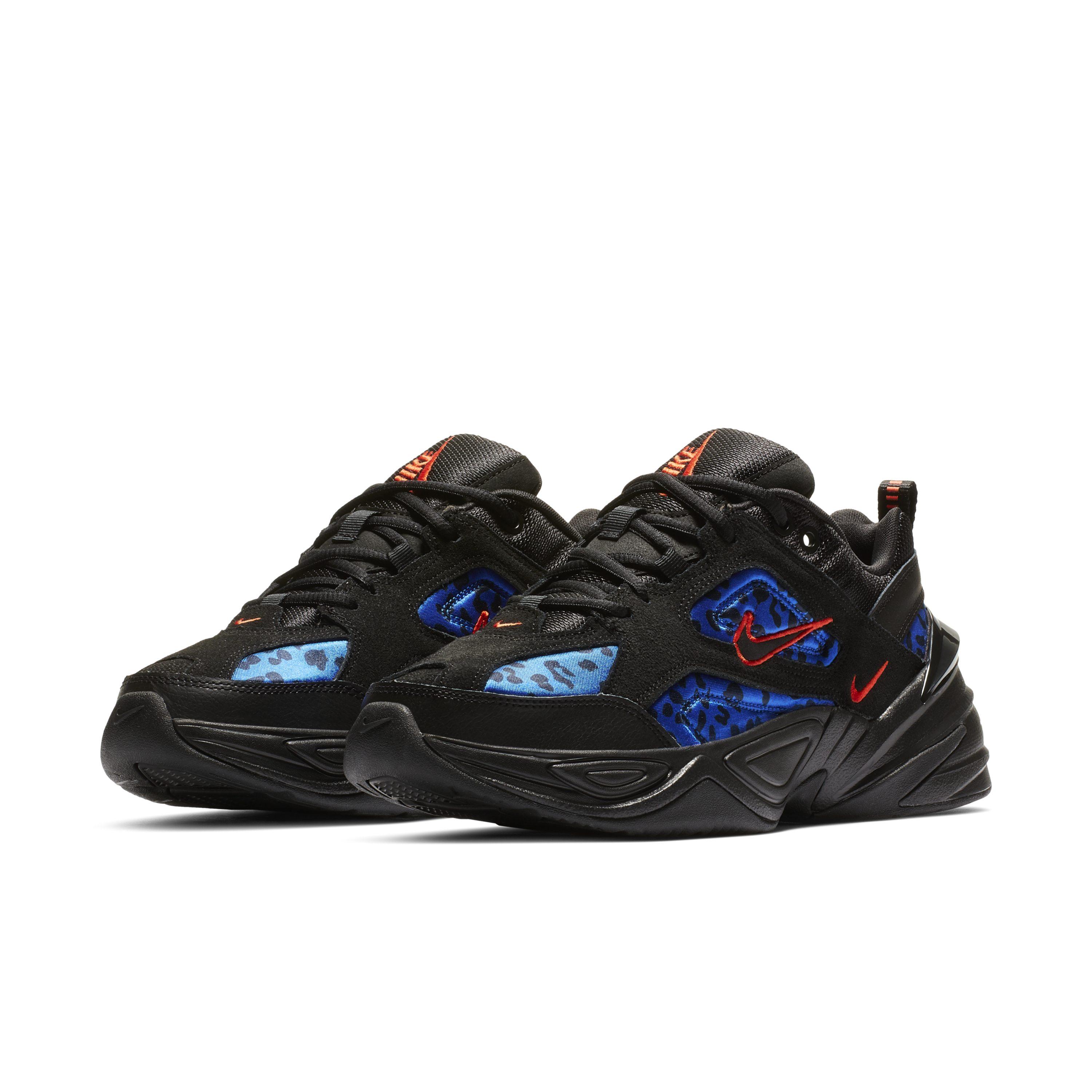 nike tekno m2k animal