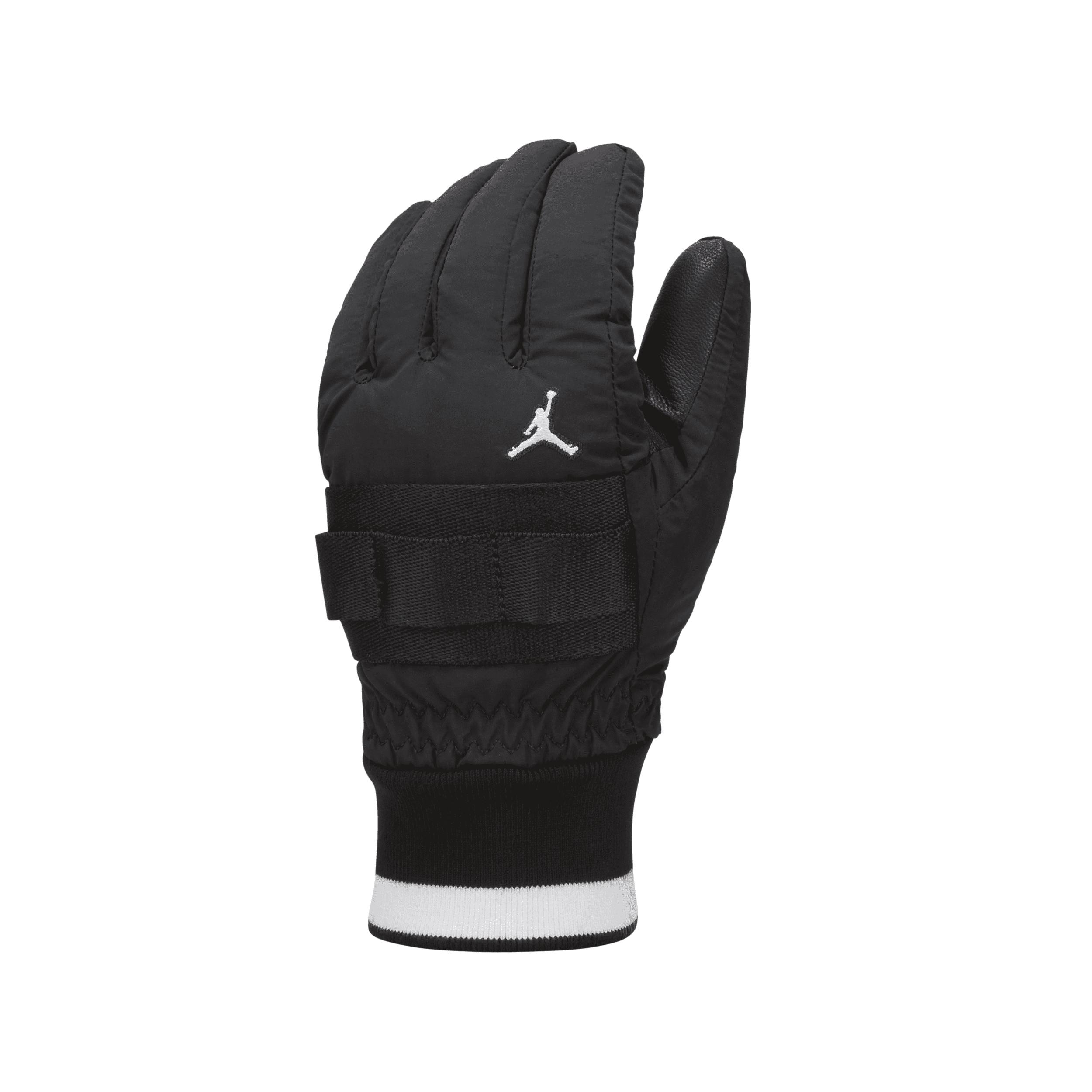 Nike Jordan Insulated Training Gloves In Black, Lyst