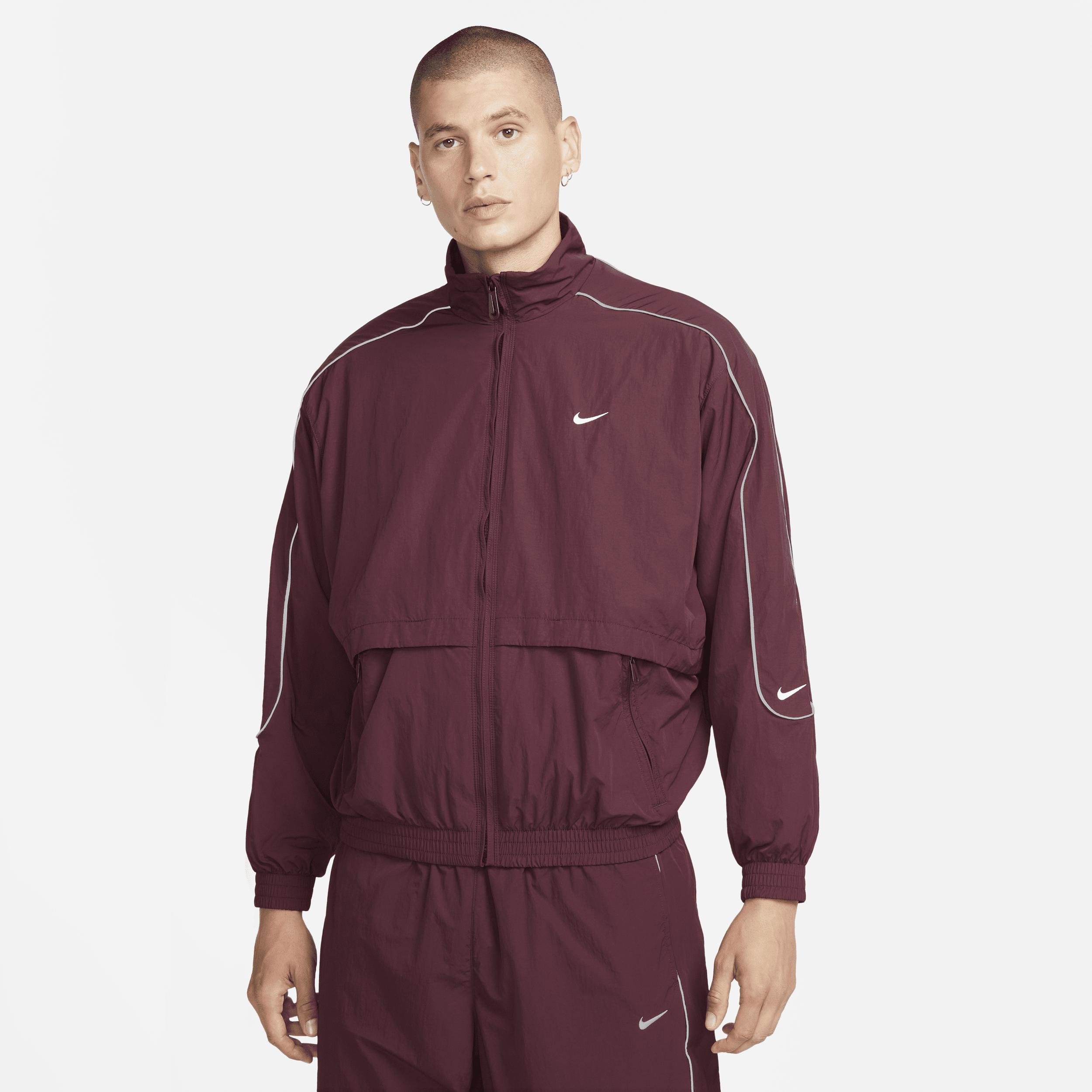 nike tracksuit latest