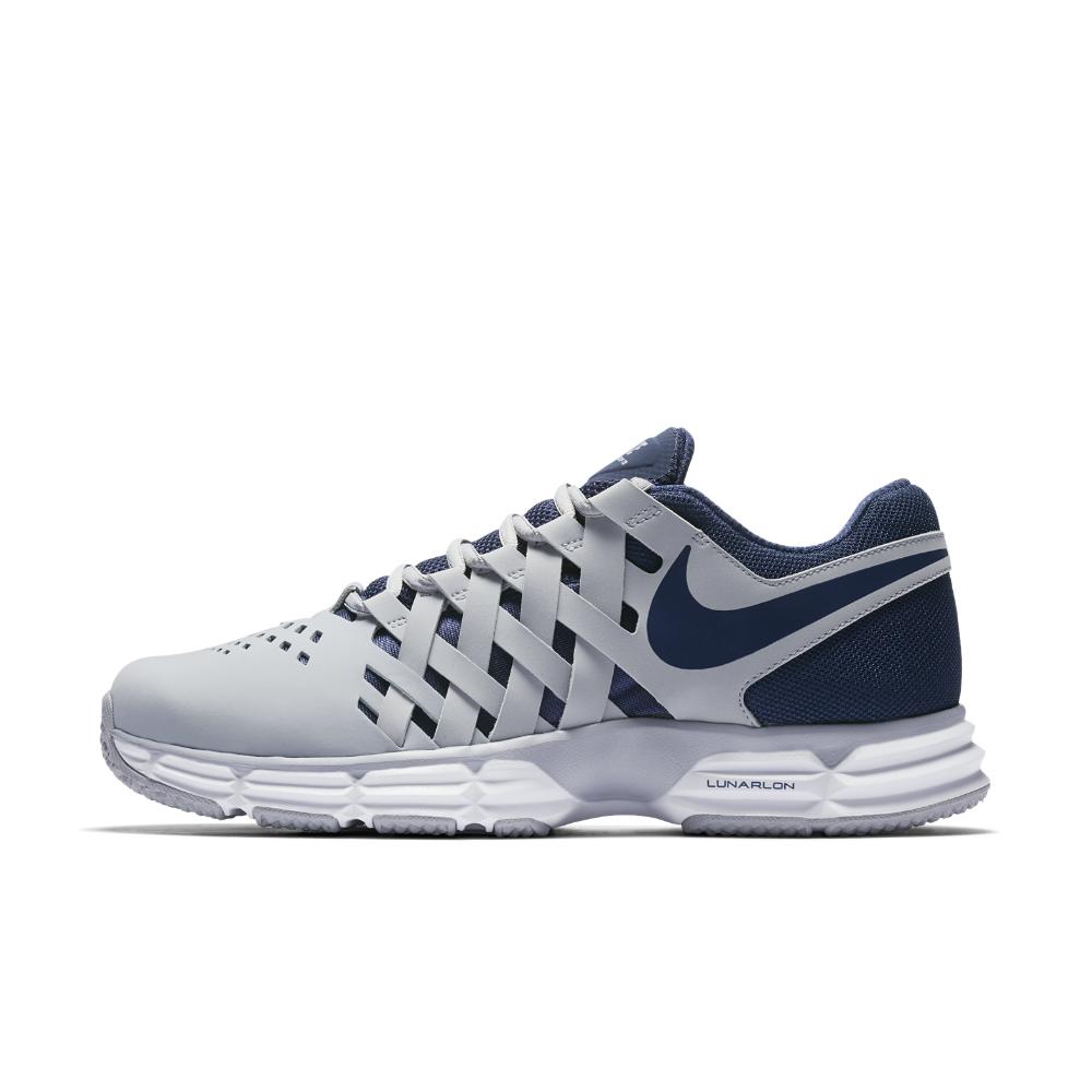 nike men's lunar fingertrap