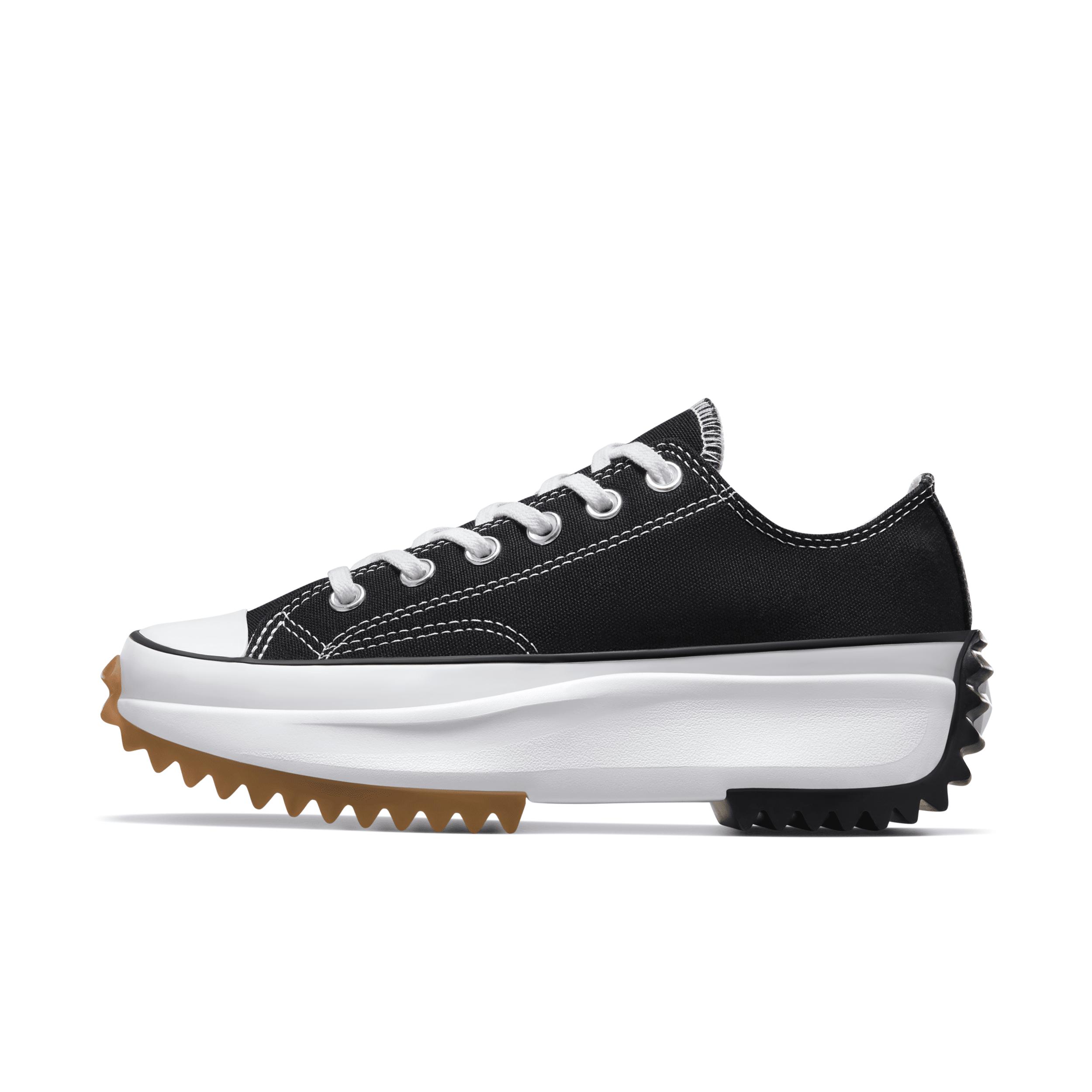 platform trainers nike