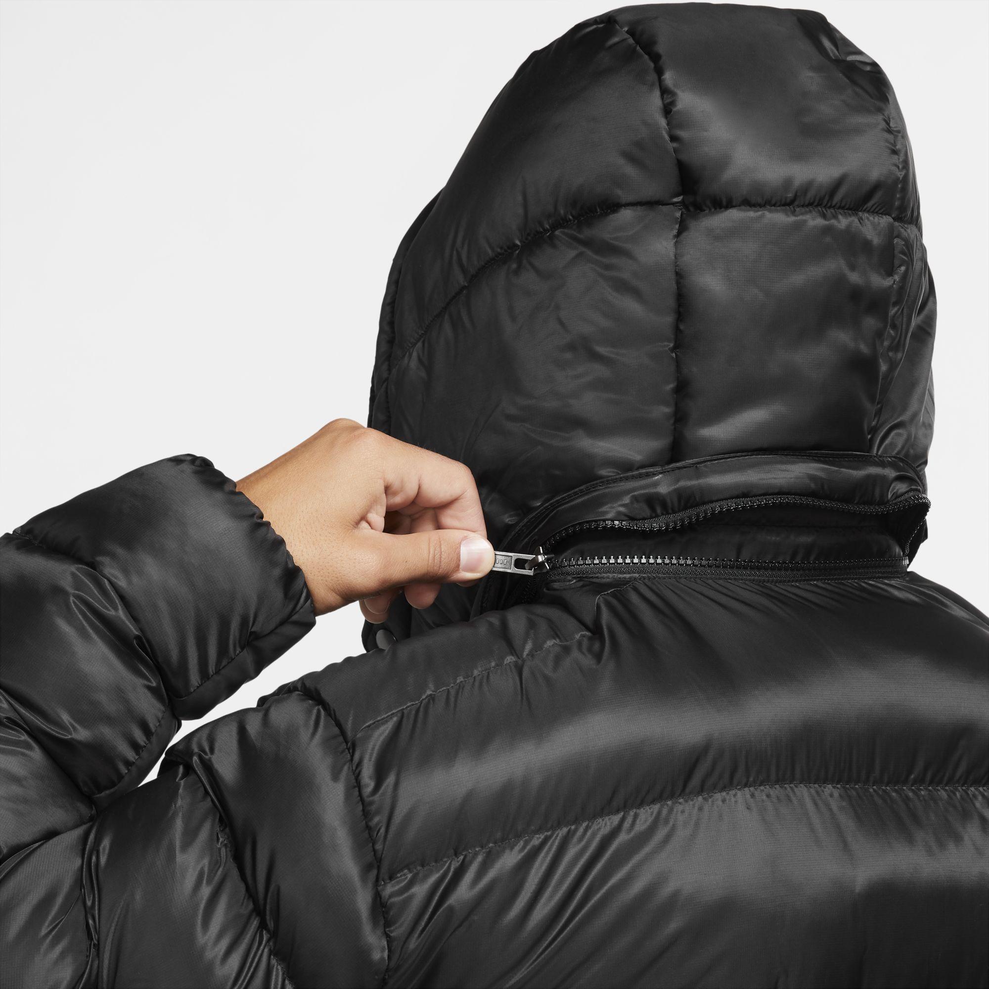 jordan bubble coat