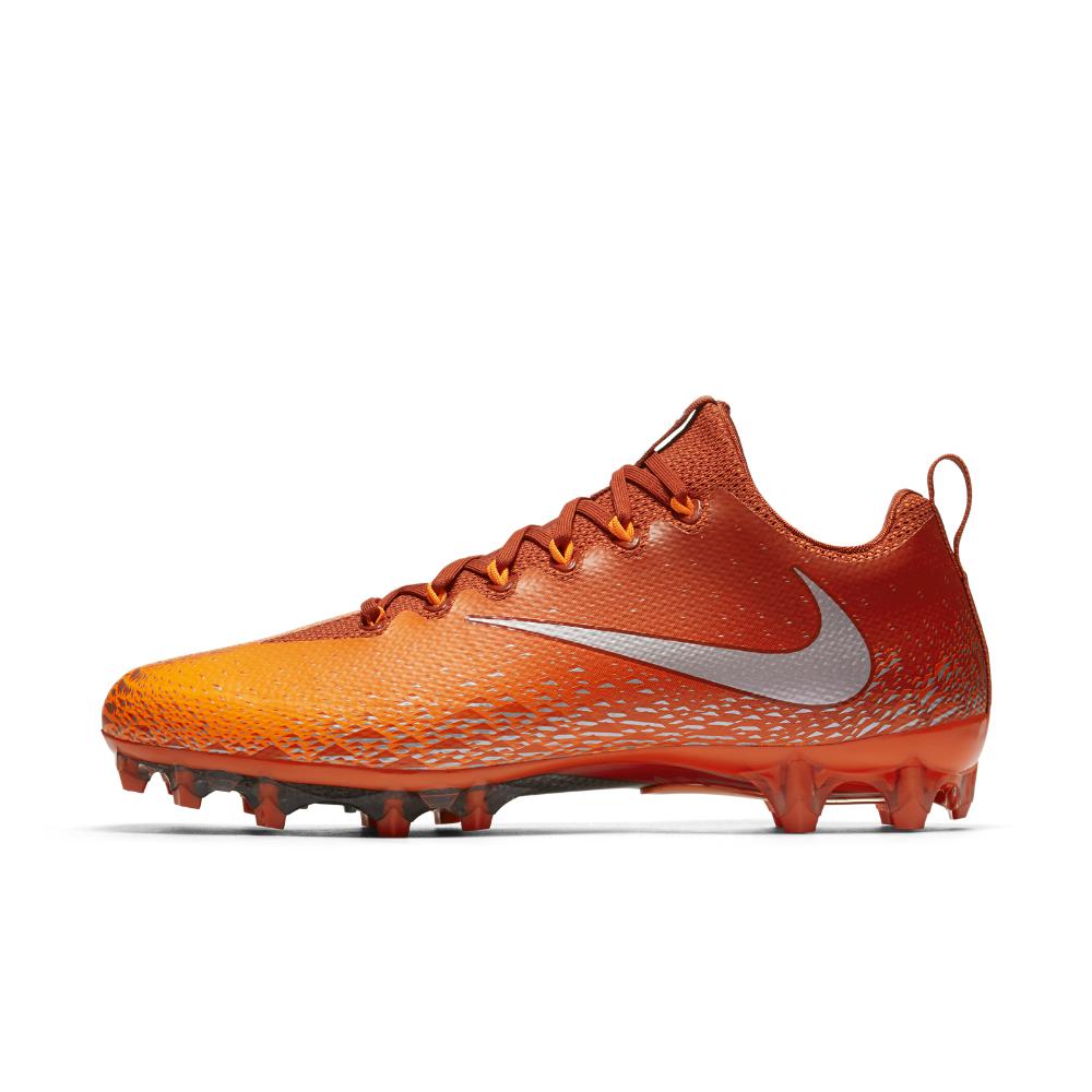 Fresco Sin lugar a dudas Adiós Nike Vapor Untouchable Pro Men's Football Cleat in Orange for Men | Lyst