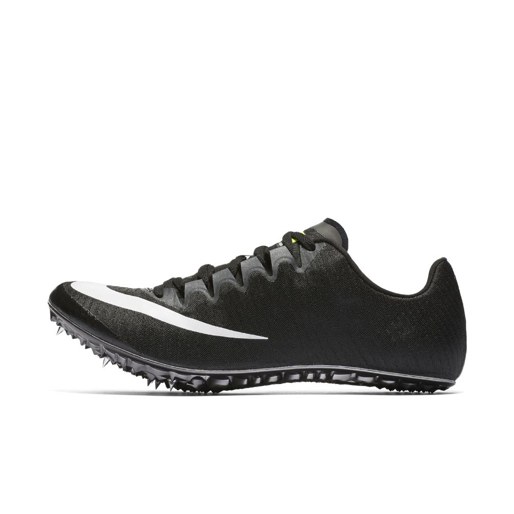 nike superfly elite spikes black