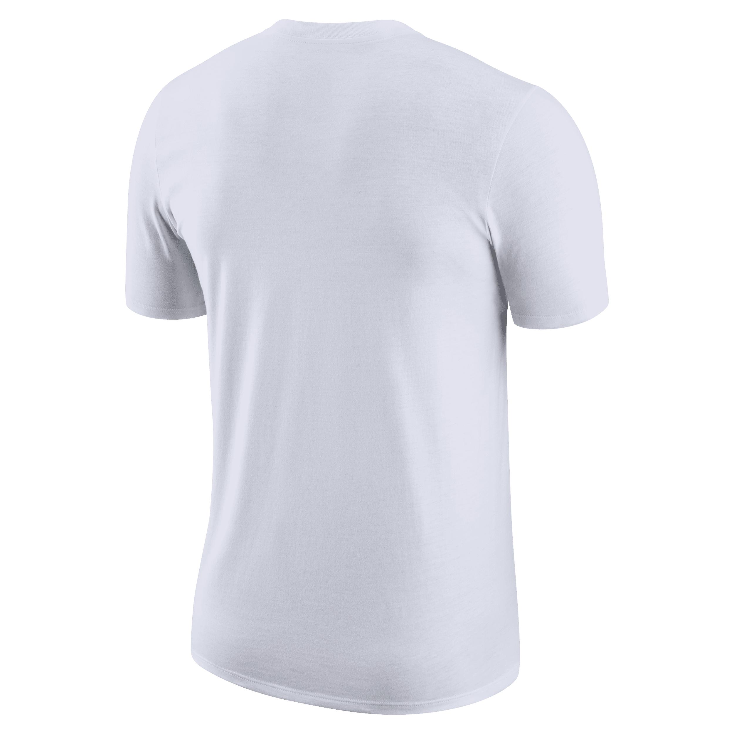 Nike Greece Dri-fit Basketball T-shirt in Blue for Men | Lyst UK