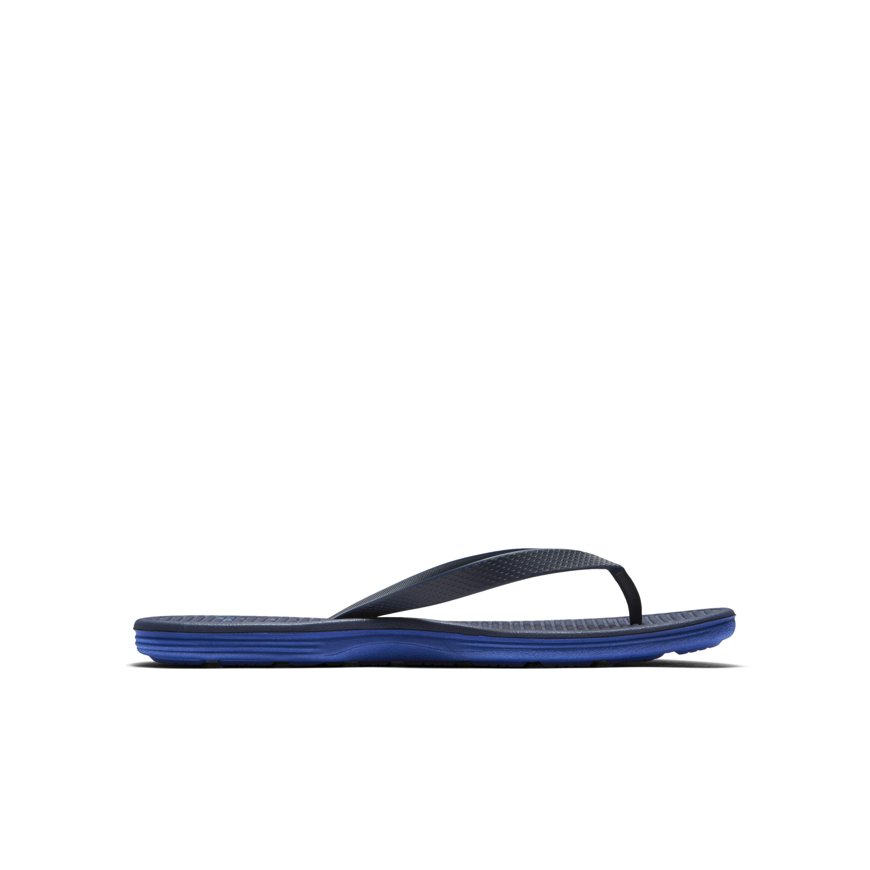 solarsoft ii flip flop