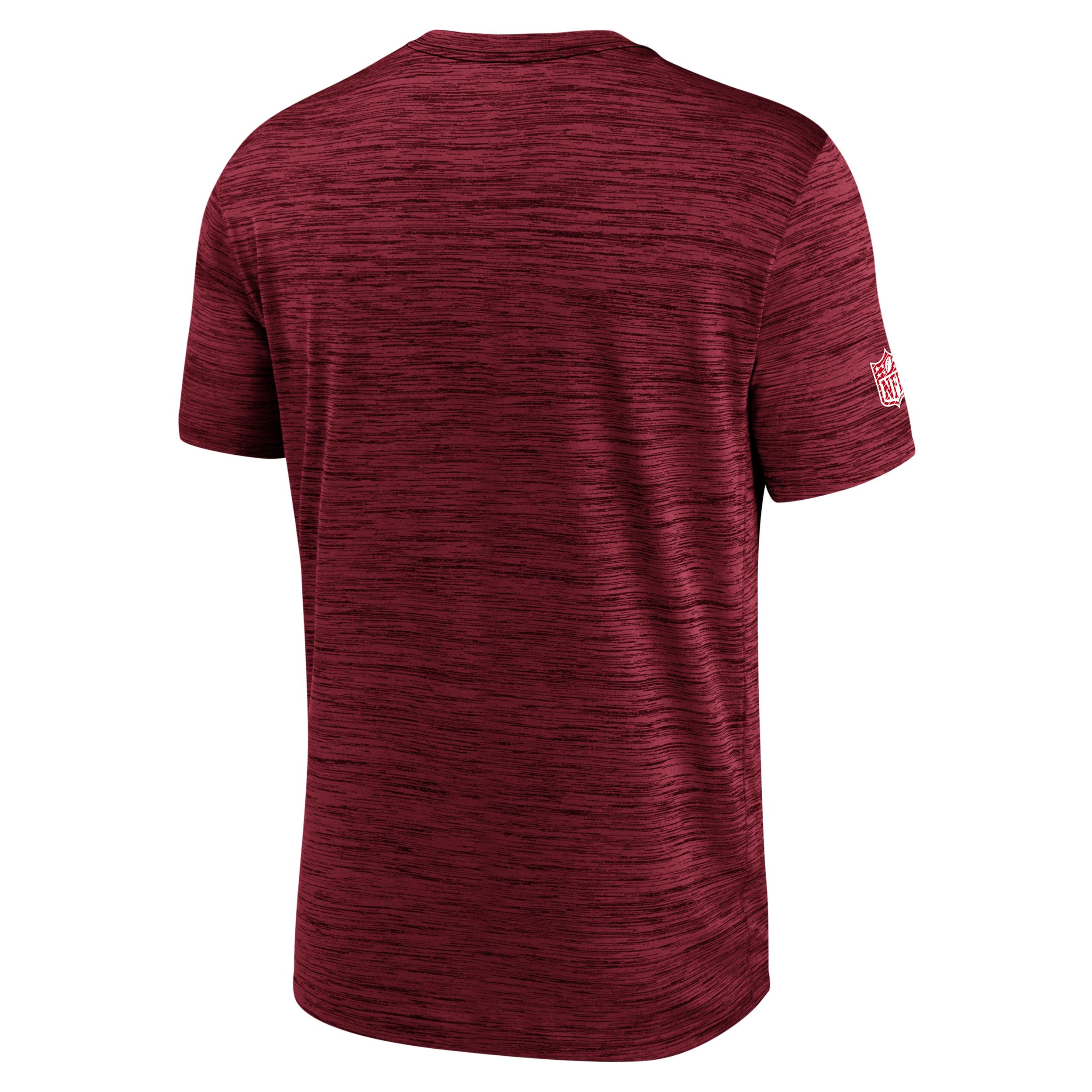 Buccaneers dri fit shirt sale