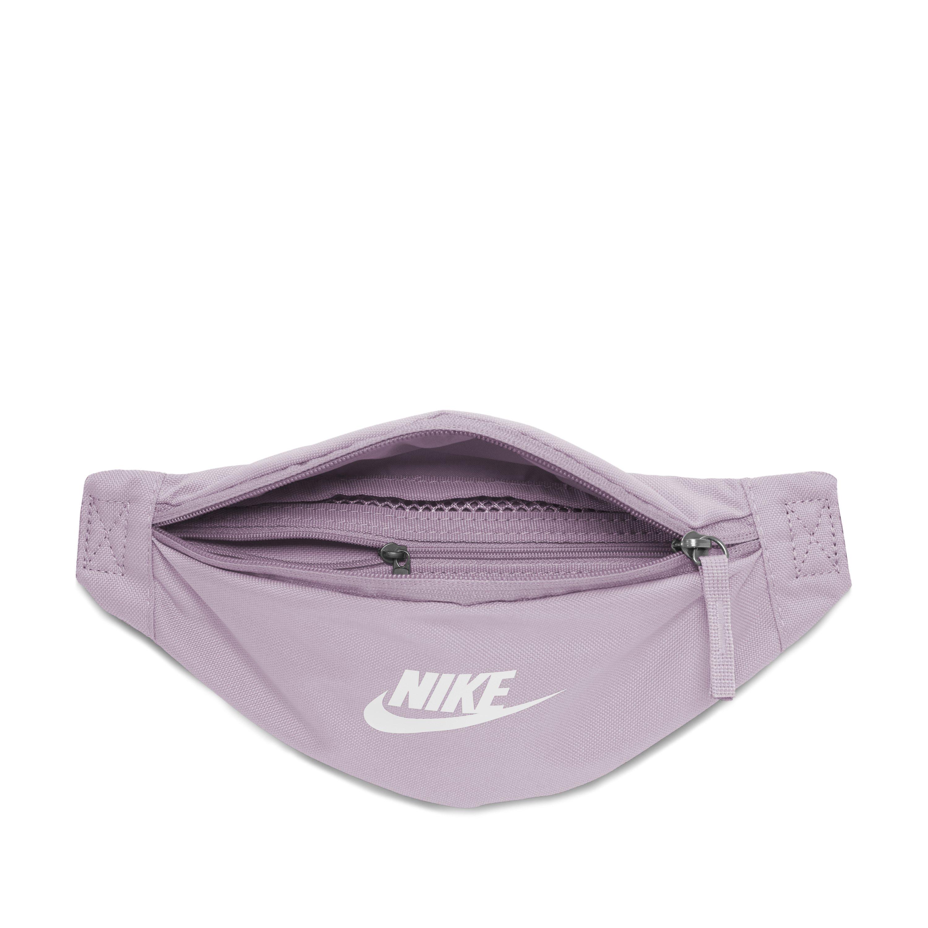 Nike Heritage Hip Pack (small) Purple | Lyst UK