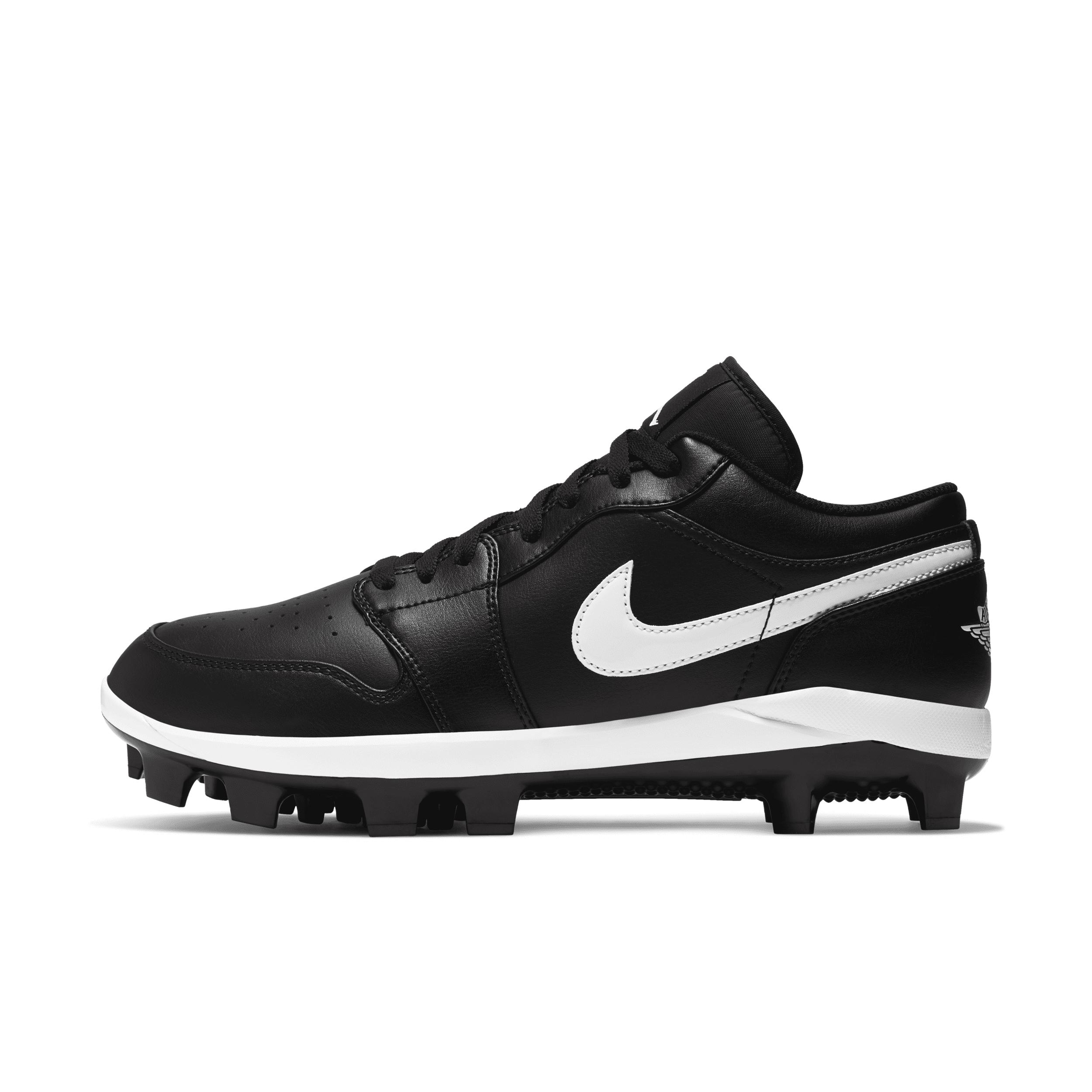 low top jordan baseball cleats