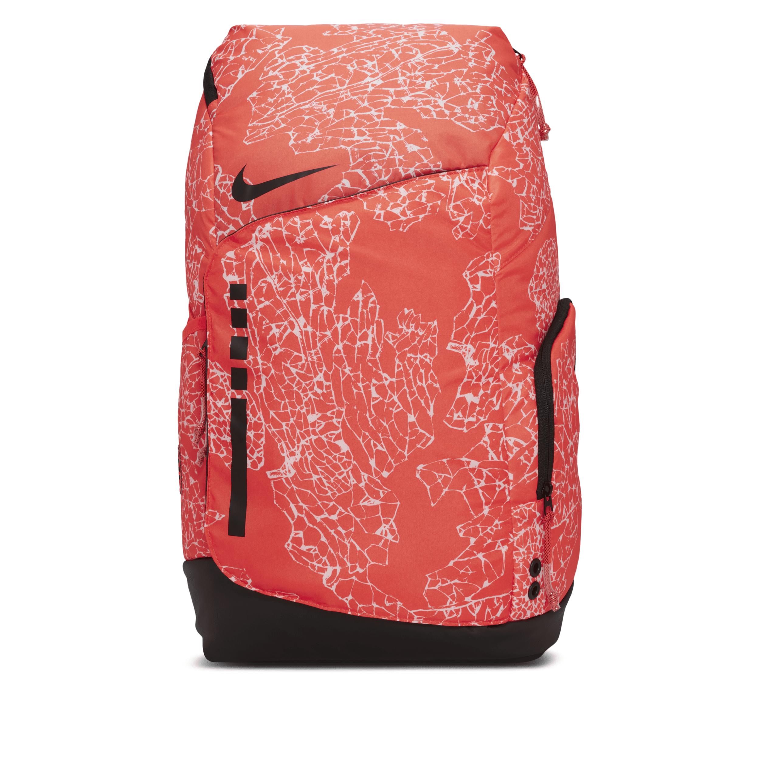 Nike Heritage 25L School Backpack Pink-White Logo Work/Sport/Gym FREE  SHIPPING | eBay