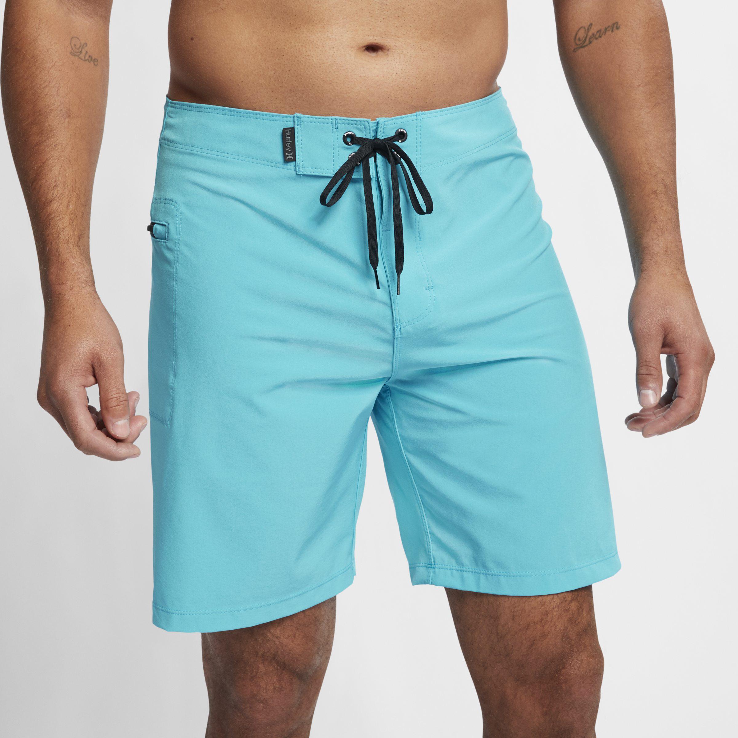 nike hurley board shorts