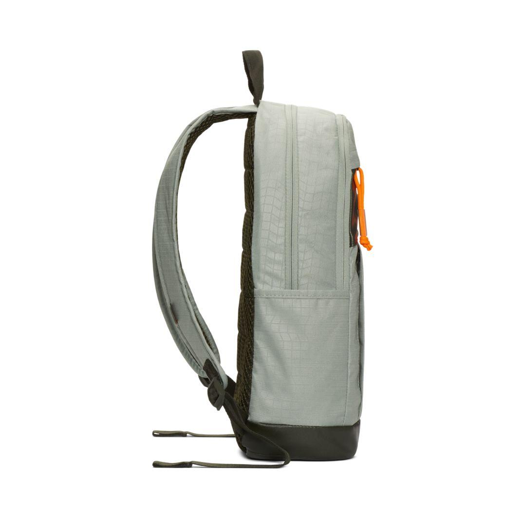 nike elemental winterized backpack