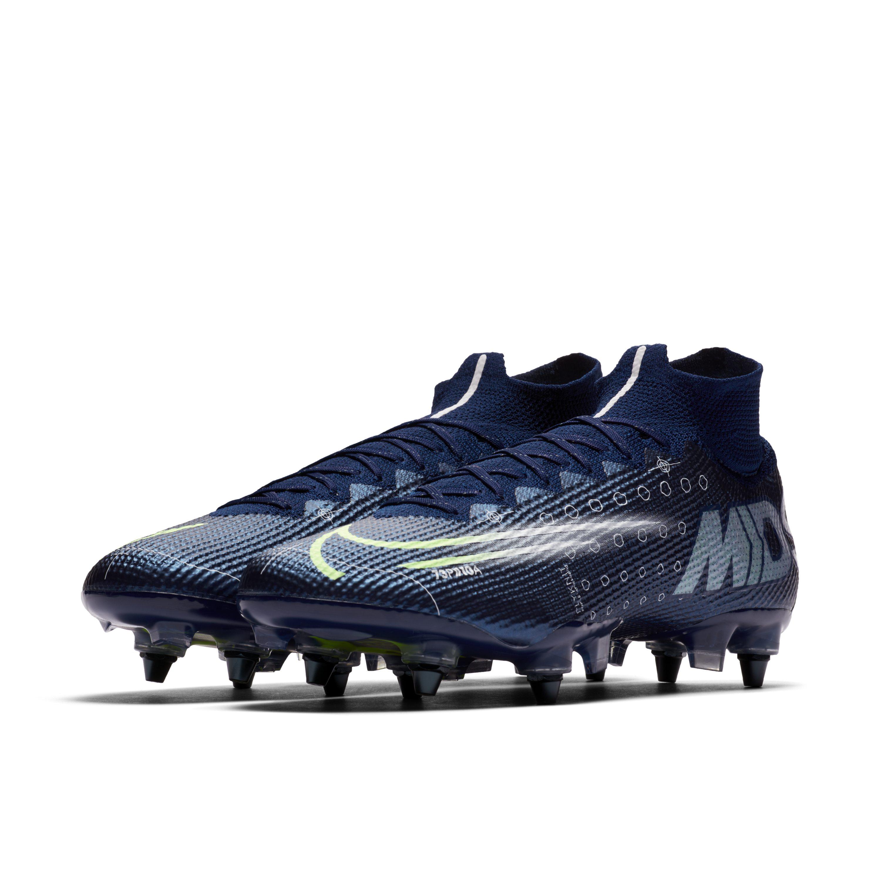 Nike Mercurial Superfly VII Elite MDS AG Pro Football Boots