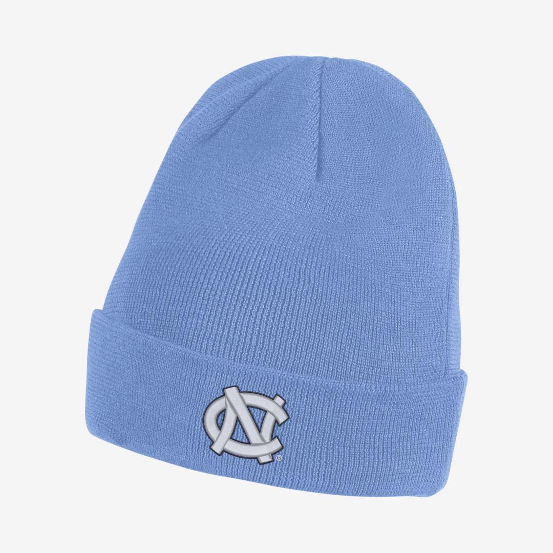 unc beanie